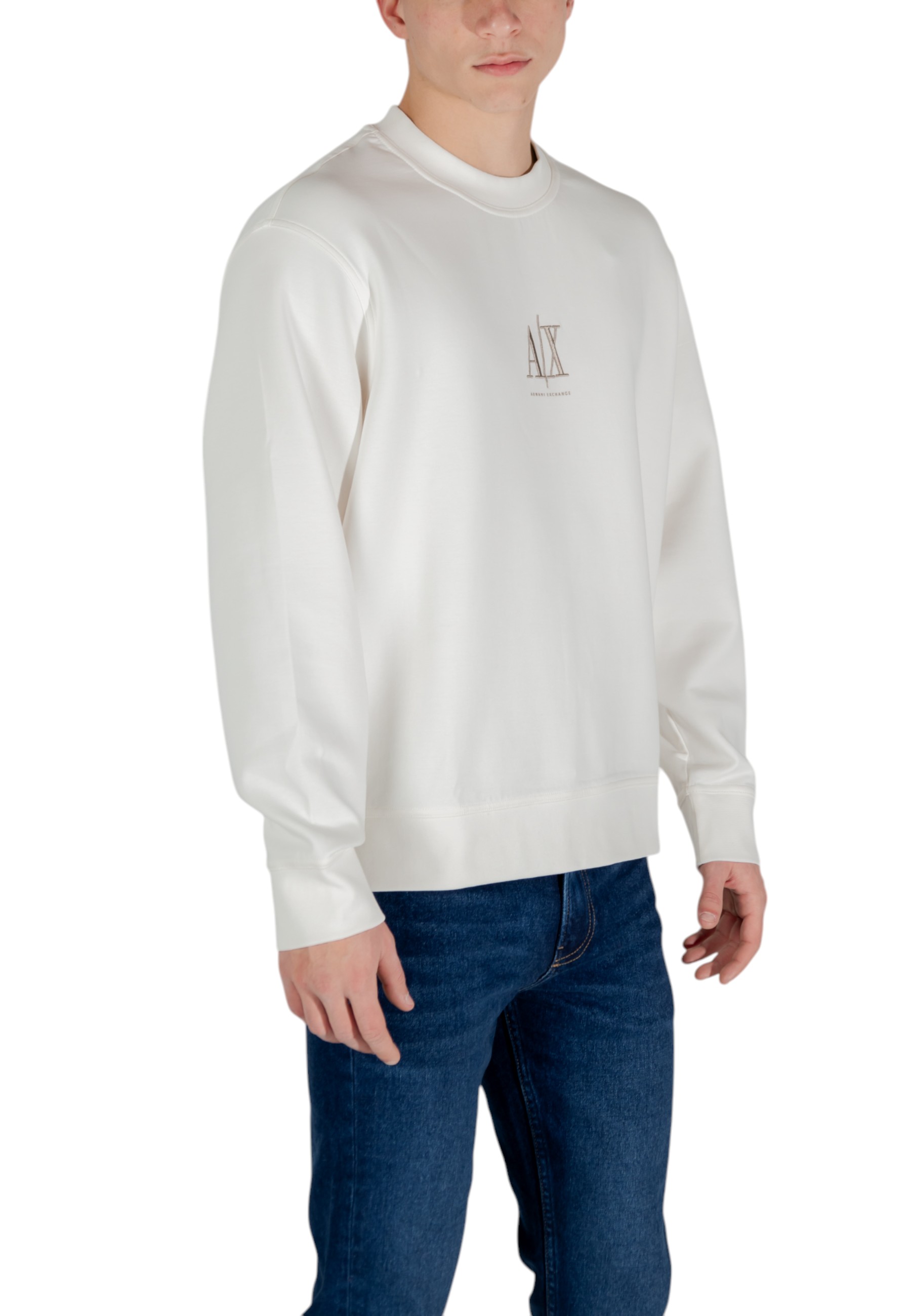 Armani Exchange Sweatshirts 4