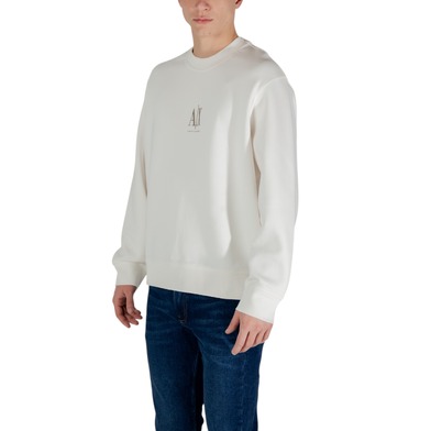 Armani Exchange Felpa Uomo