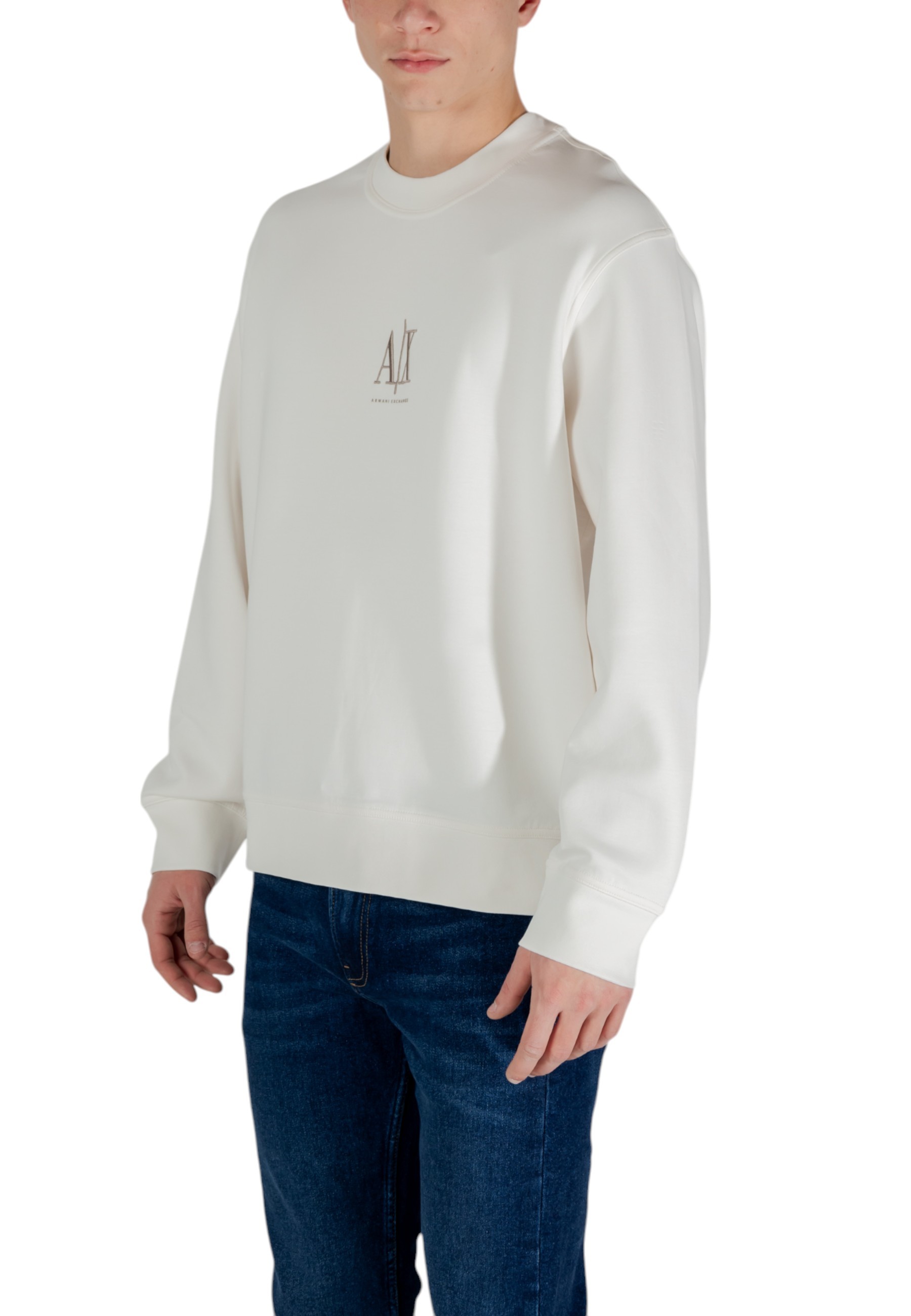 Armani Exchange Sweatshirts 2