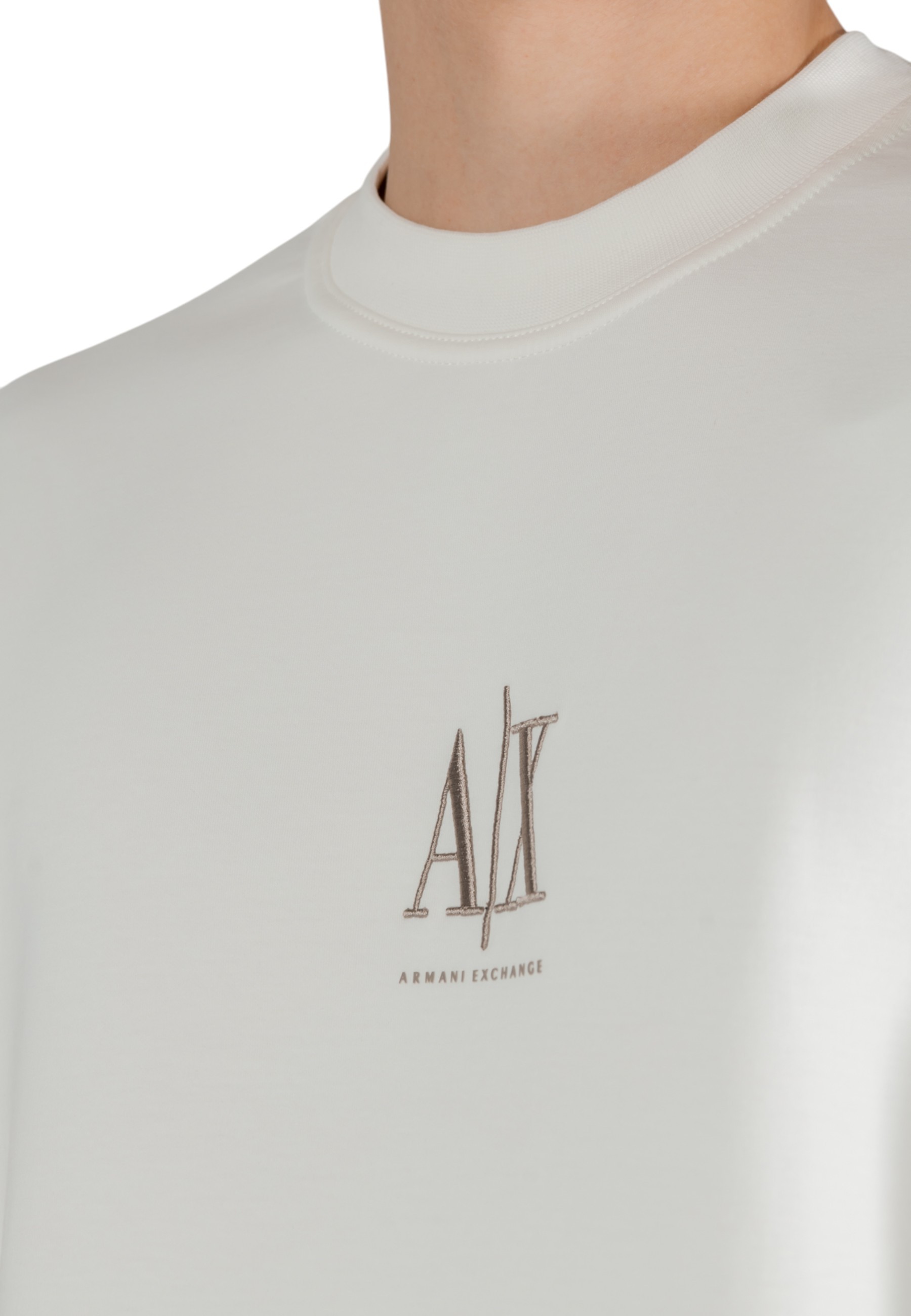 Armani Exchange Sweatshirts 3