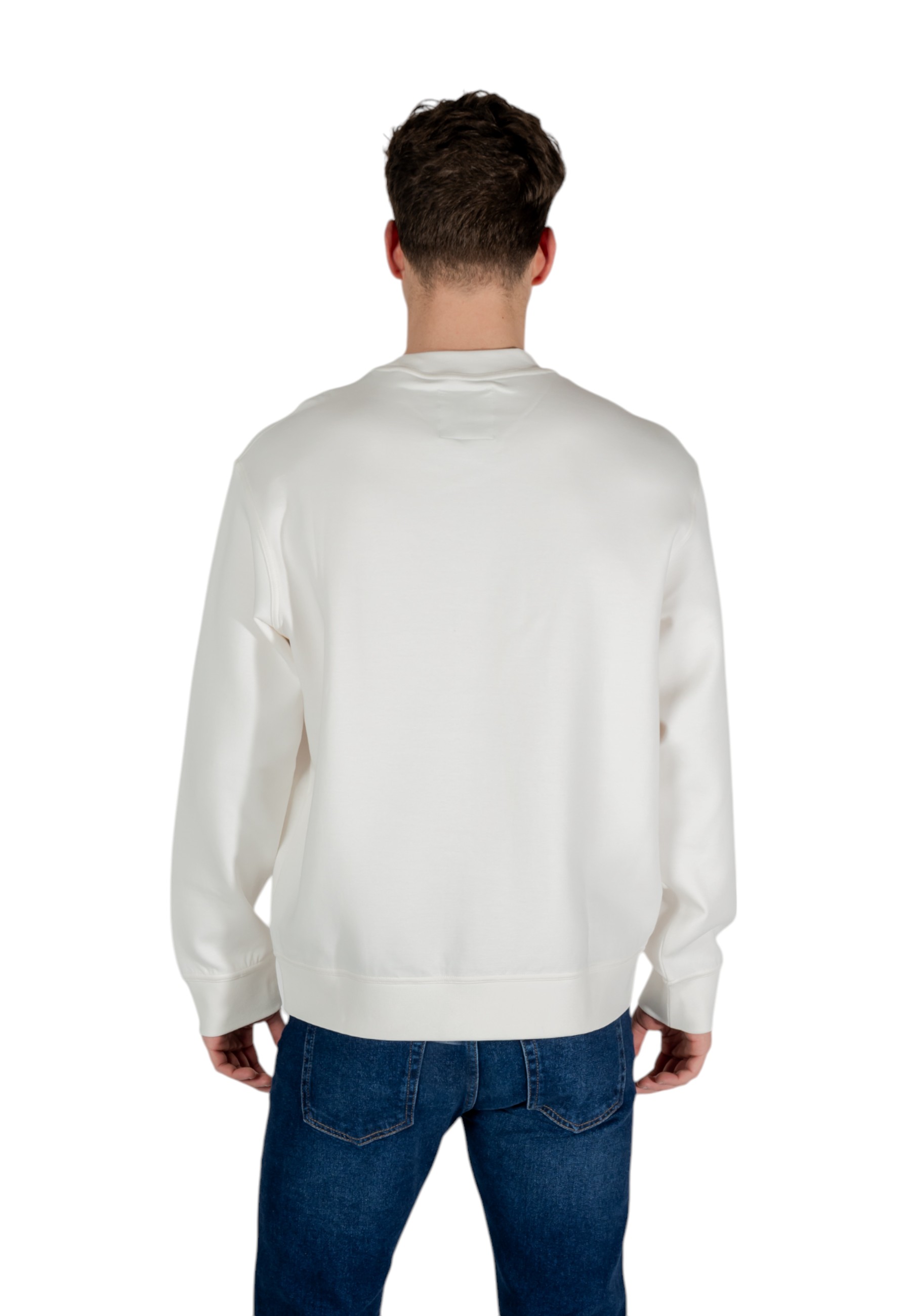 Armani Exchange Sweatshirts 5