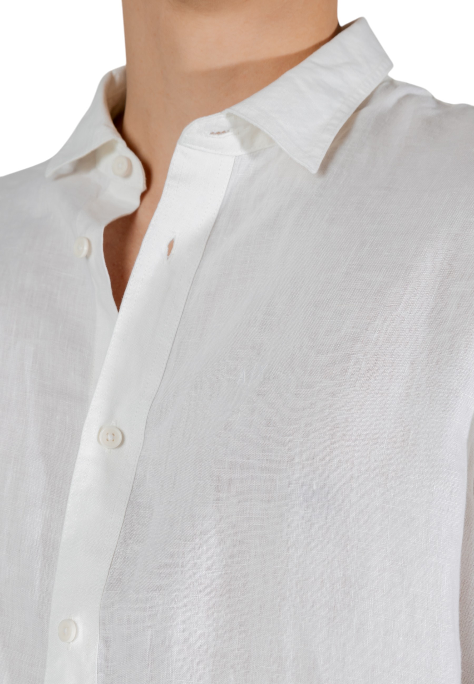 Armani Exchange Men Shirt