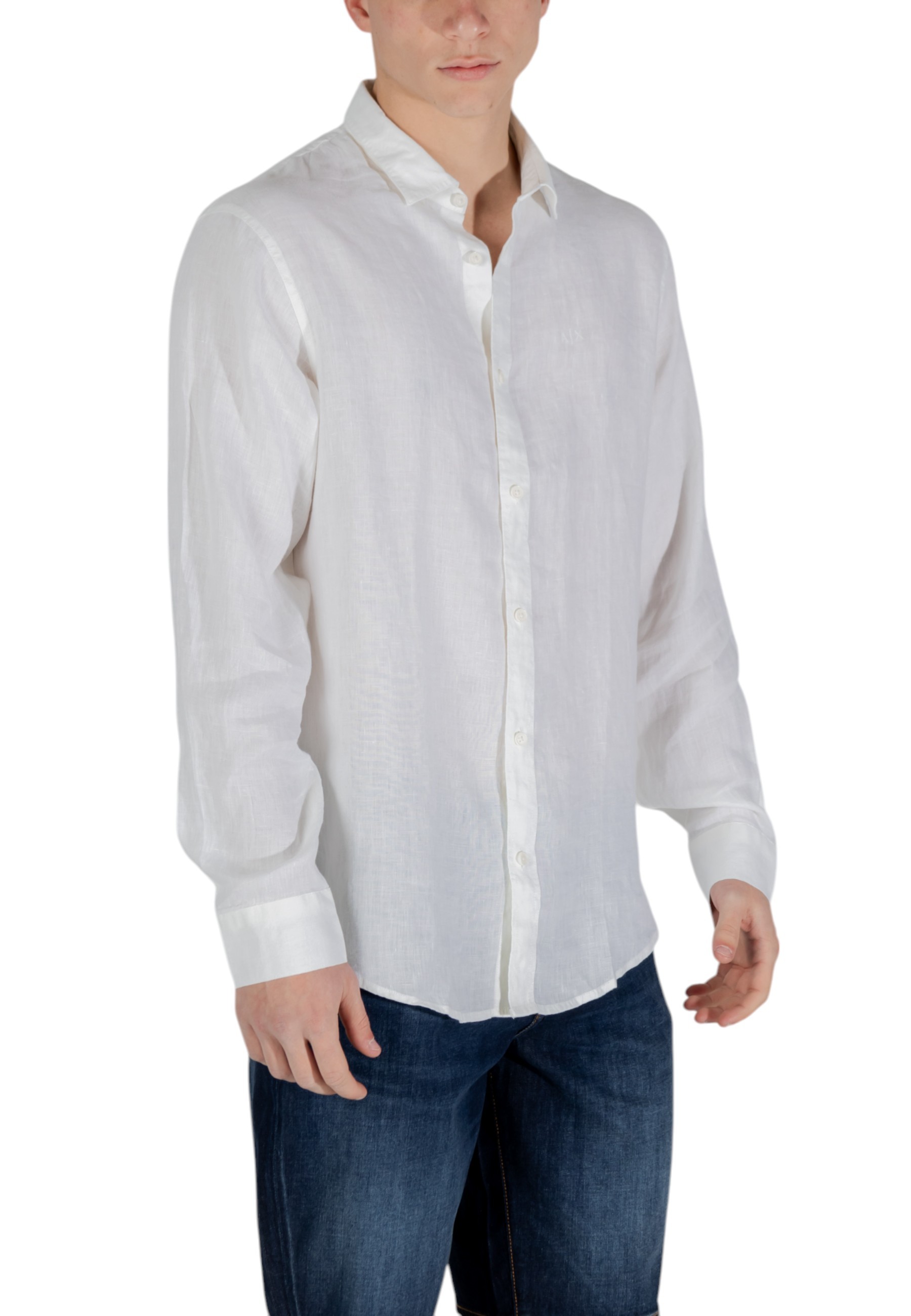 Armani Exchange Men Shirt