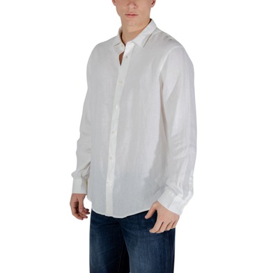 Armani Exchange Camicia Uomo