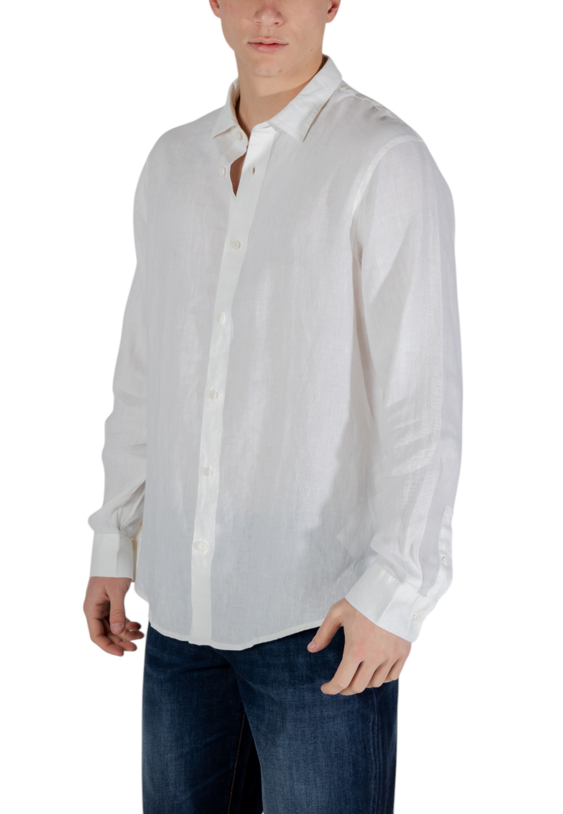 Armani Exchange Men Shirt