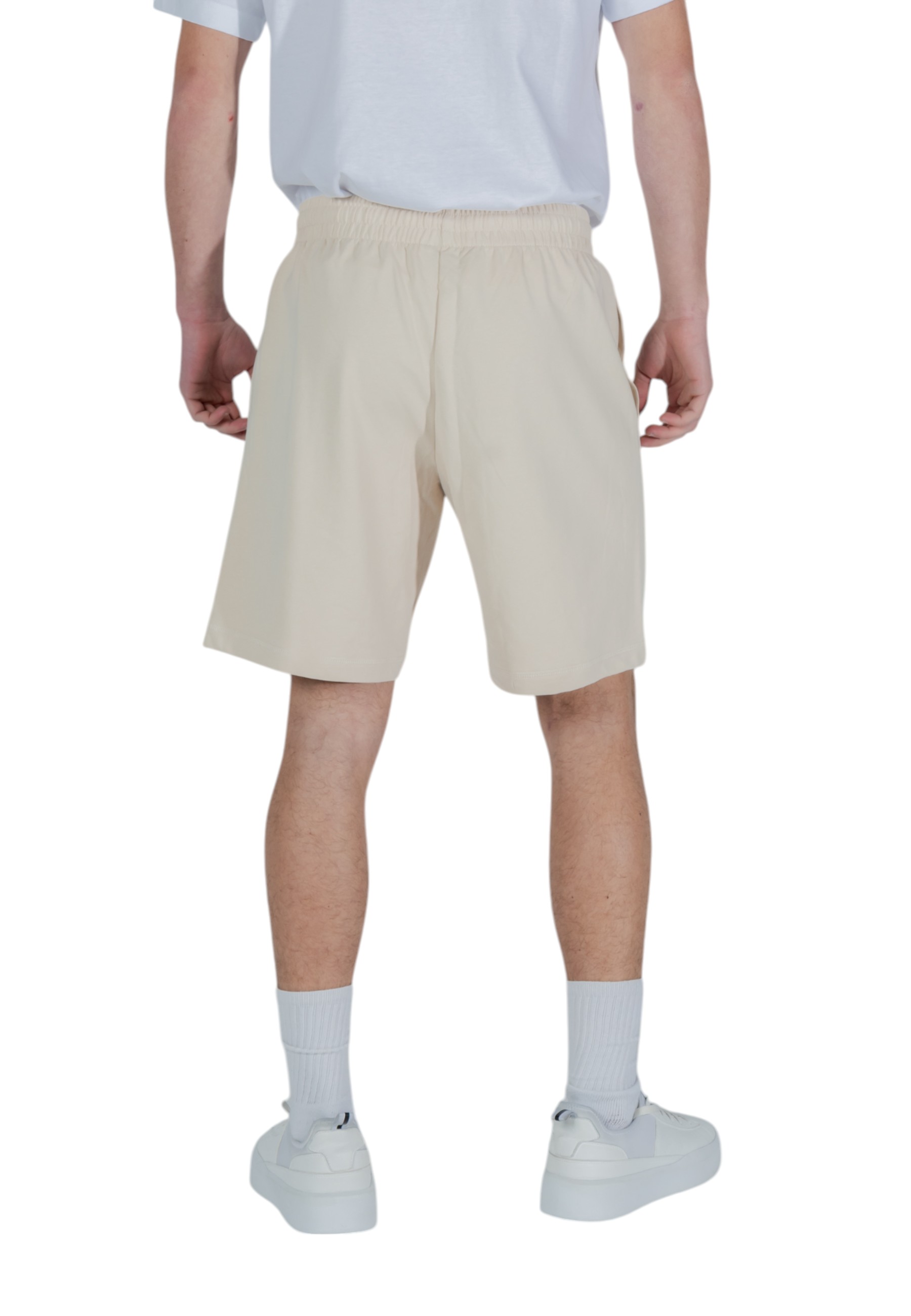 Ea7 Men Shorts