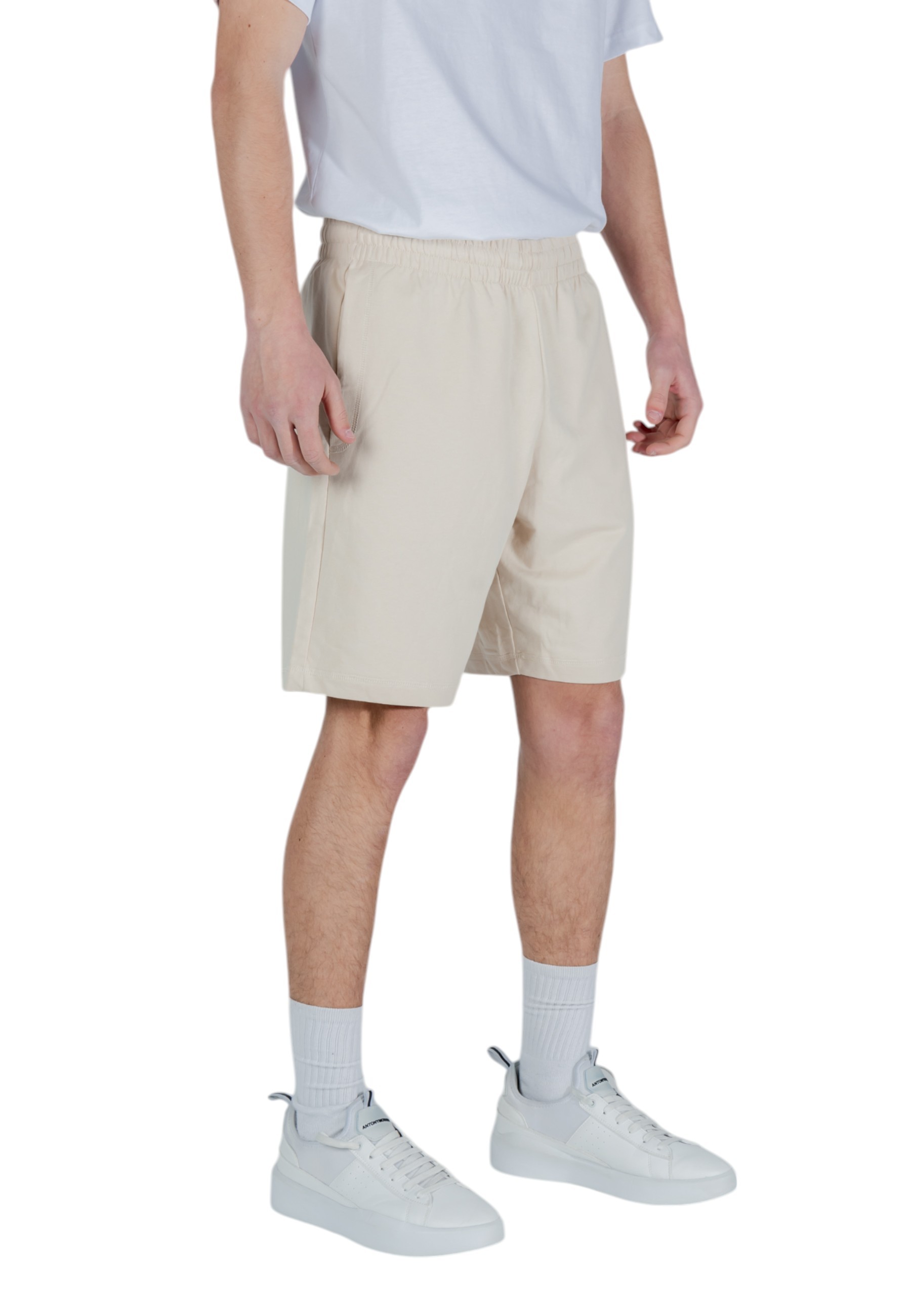 Ea7 Men Shorts