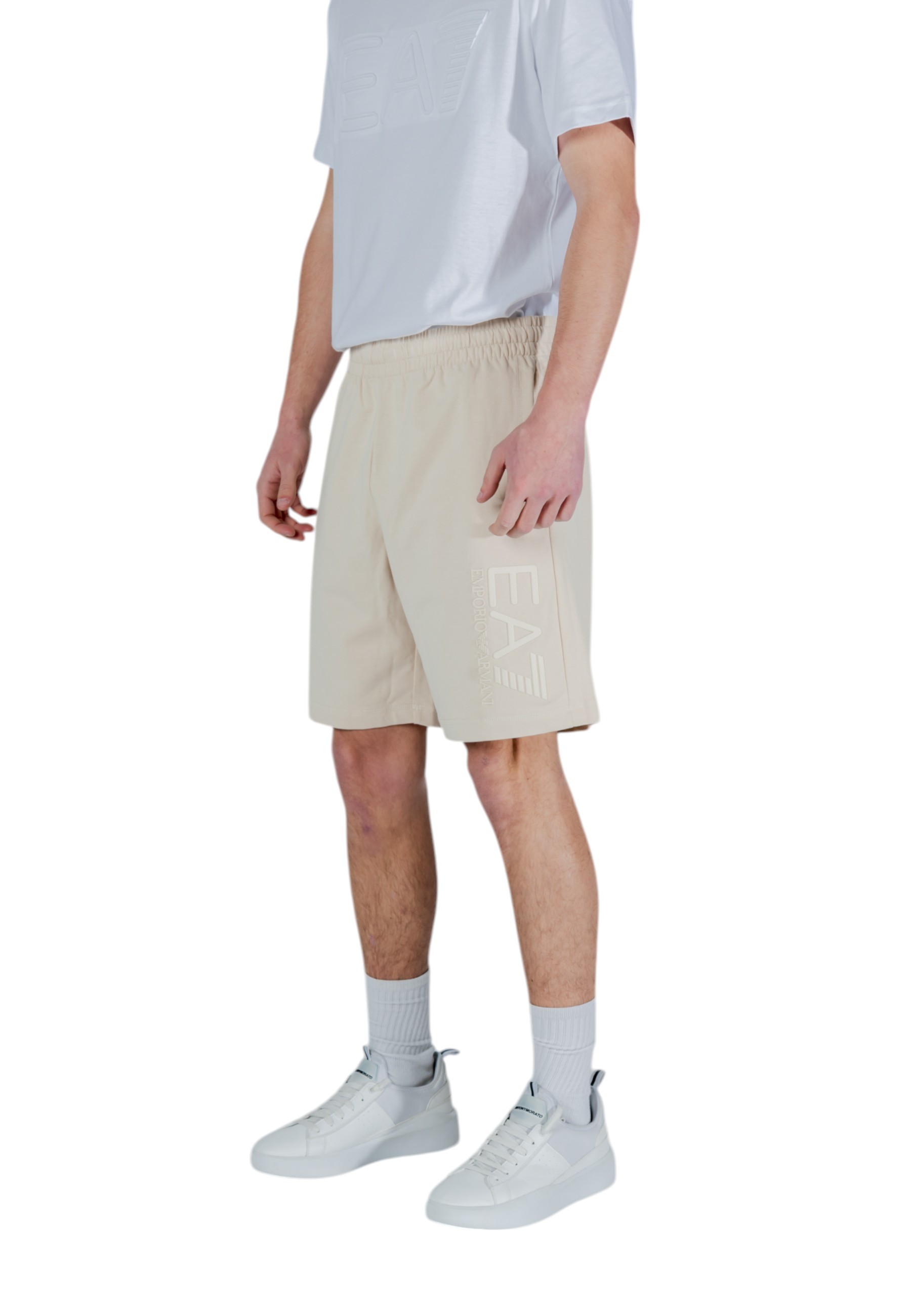 Ea7 Men Shorts