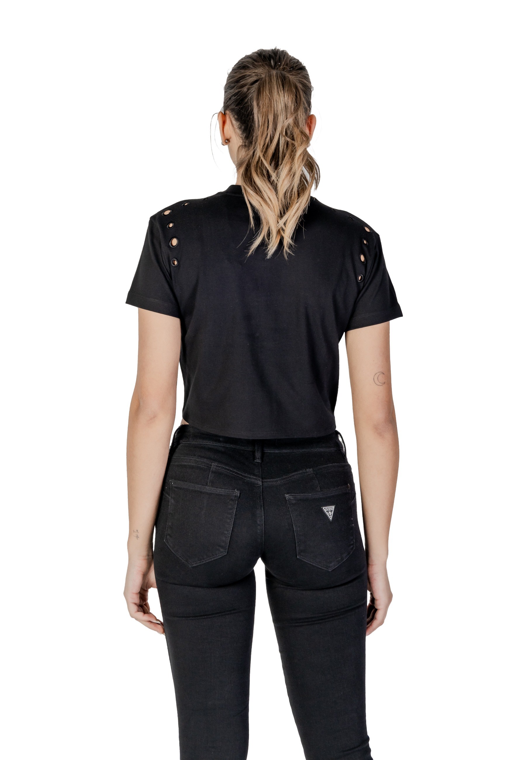 Guess  Women T-Shirt