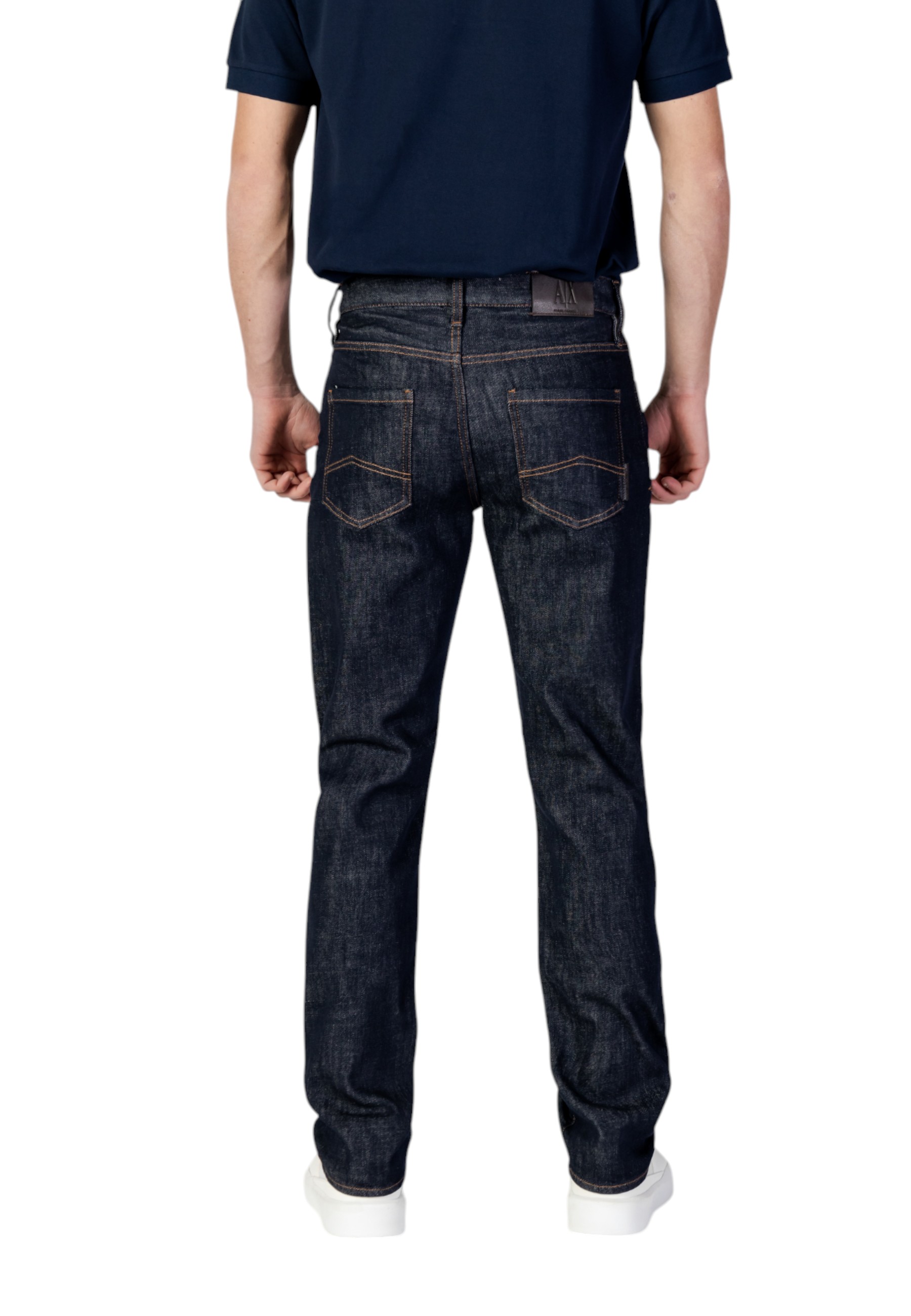 Armani Exchange Men Jeans