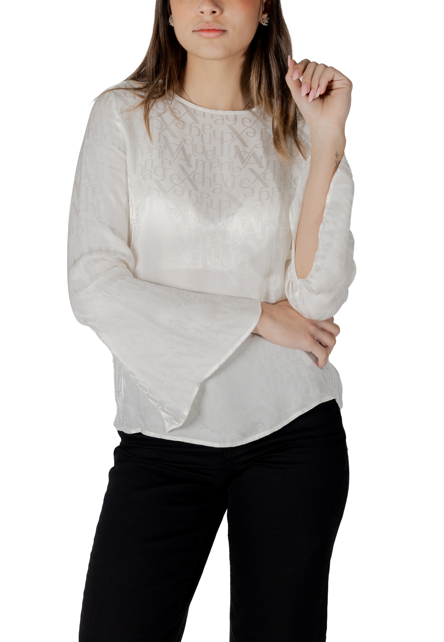 Armani Exchange  Women Blouse