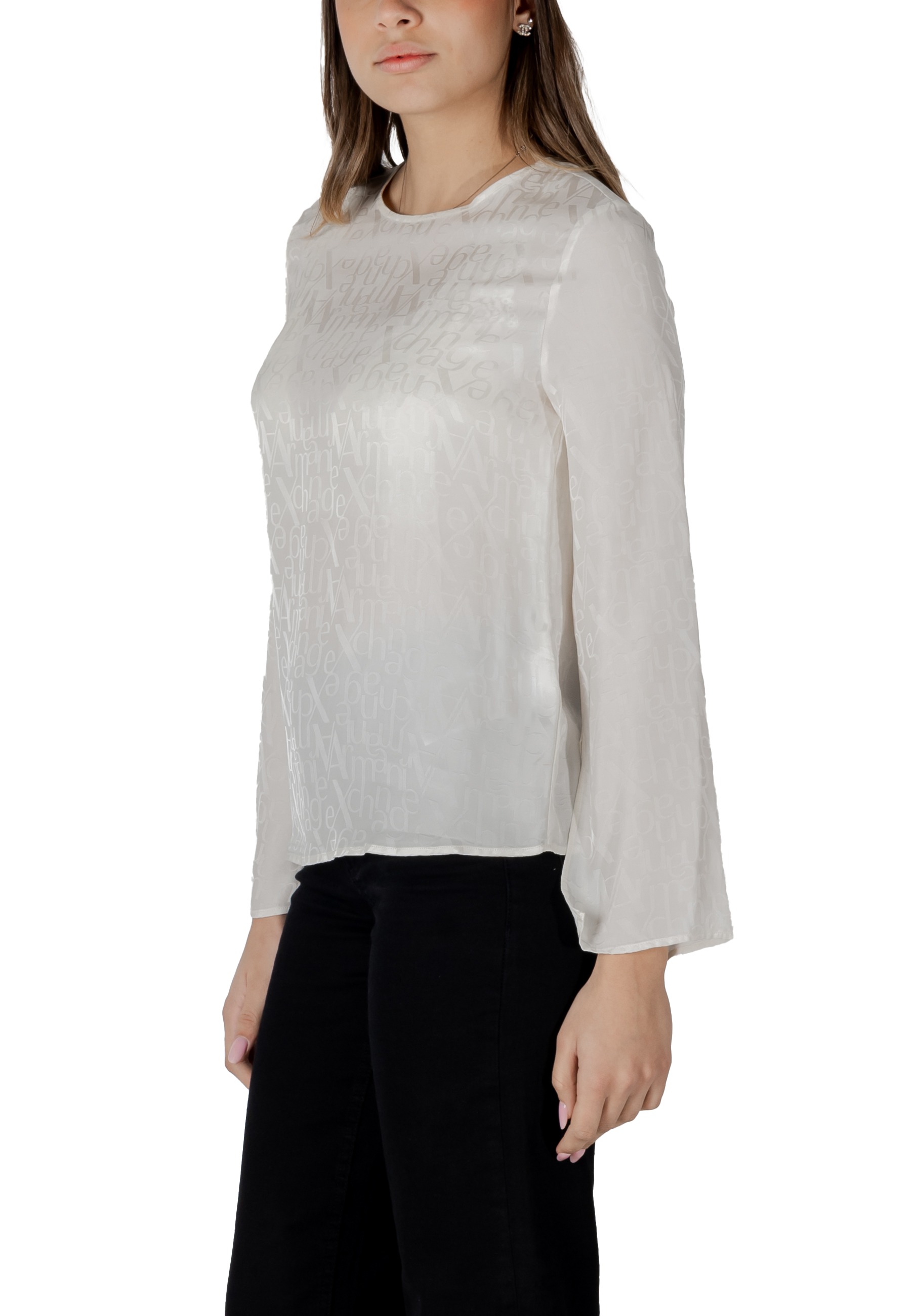 Armani Exchange  Women Blouse
