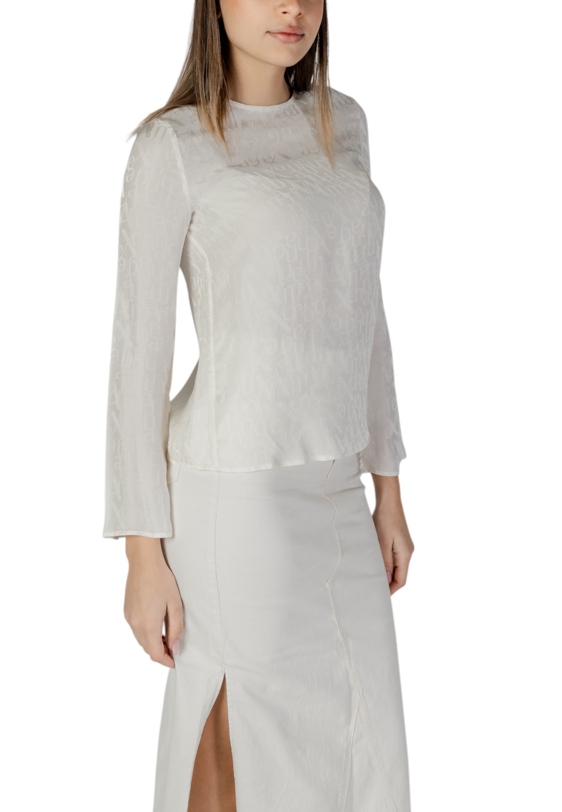 Armani Exchange  Women Blouse