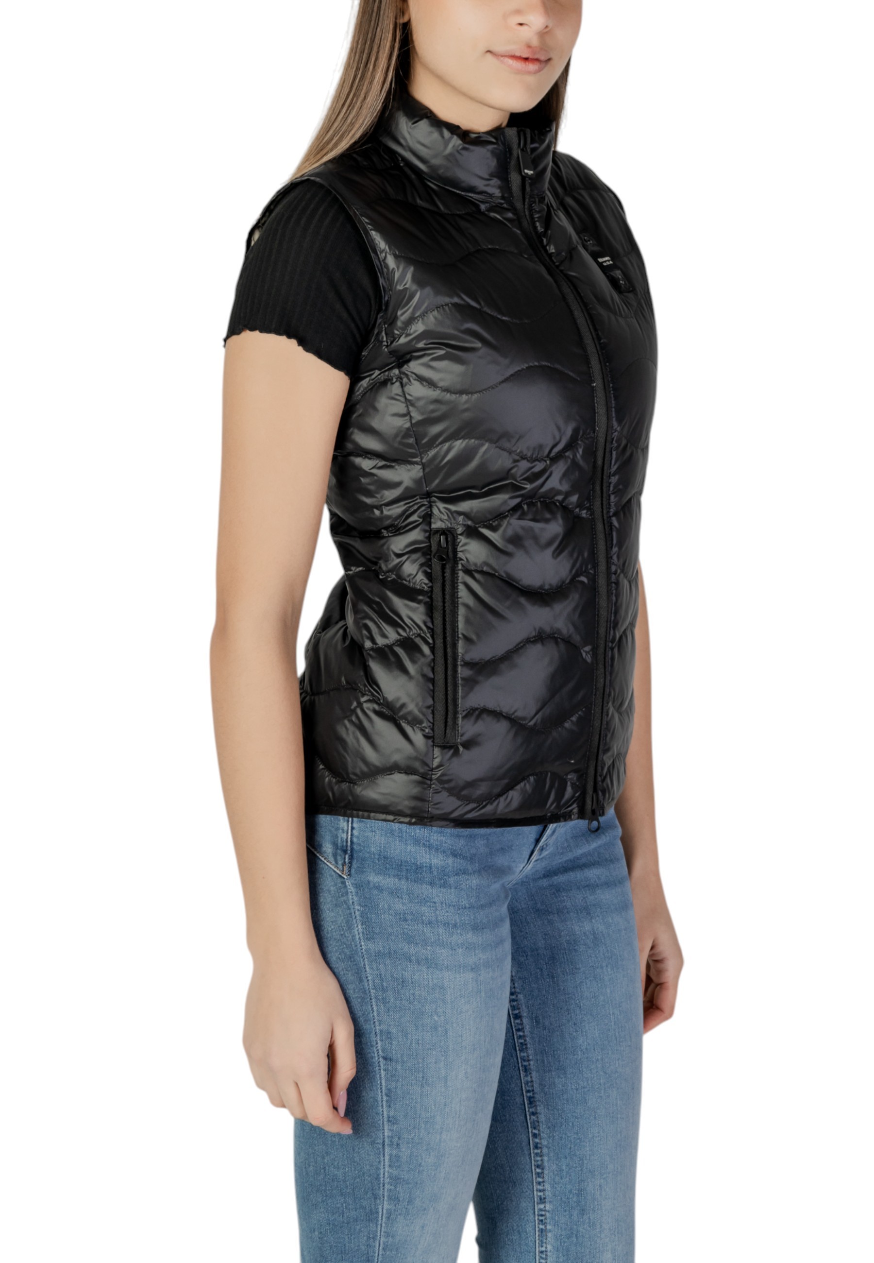 Blauer  Women Gilet