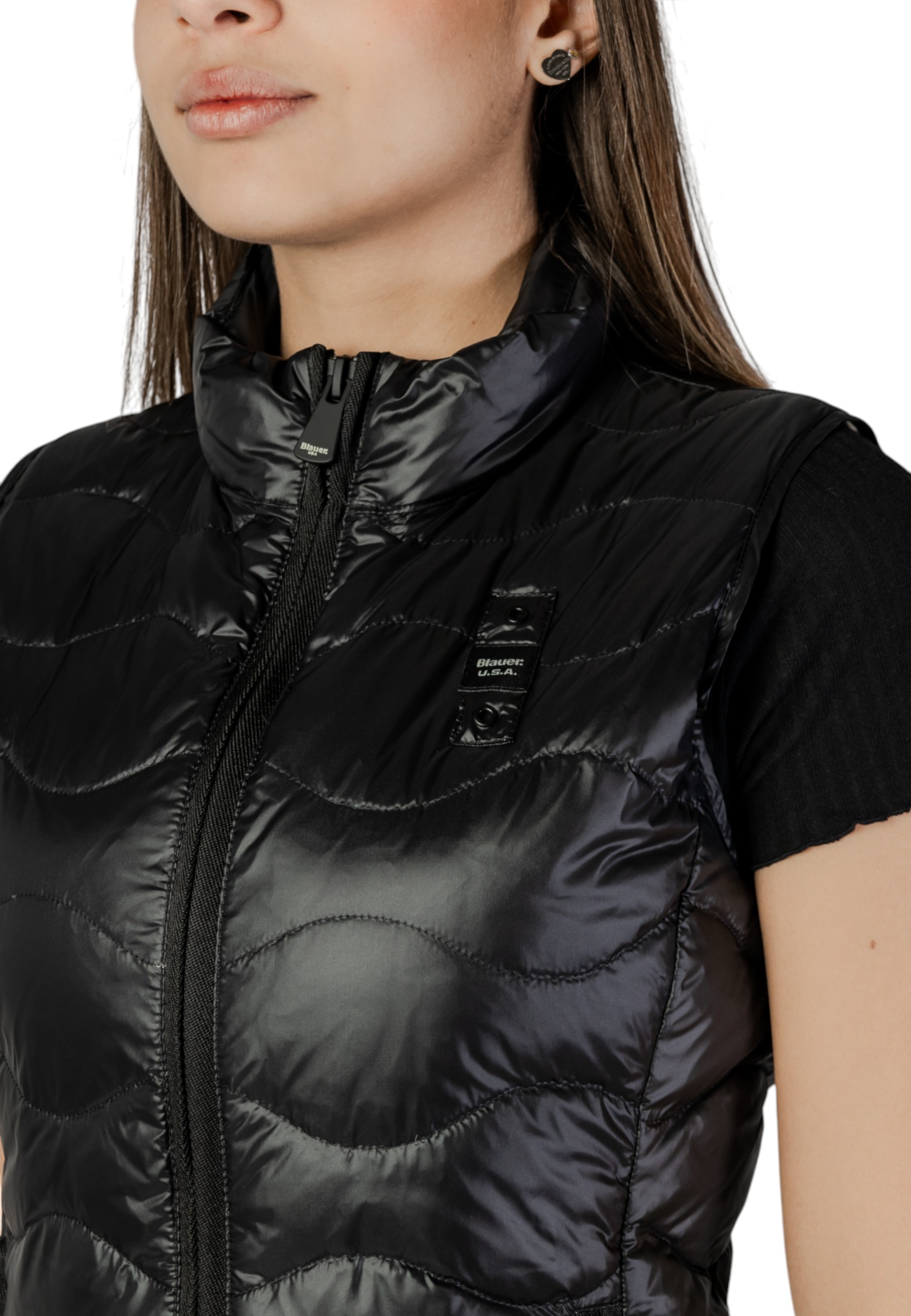 Blauer  Women Gilet
