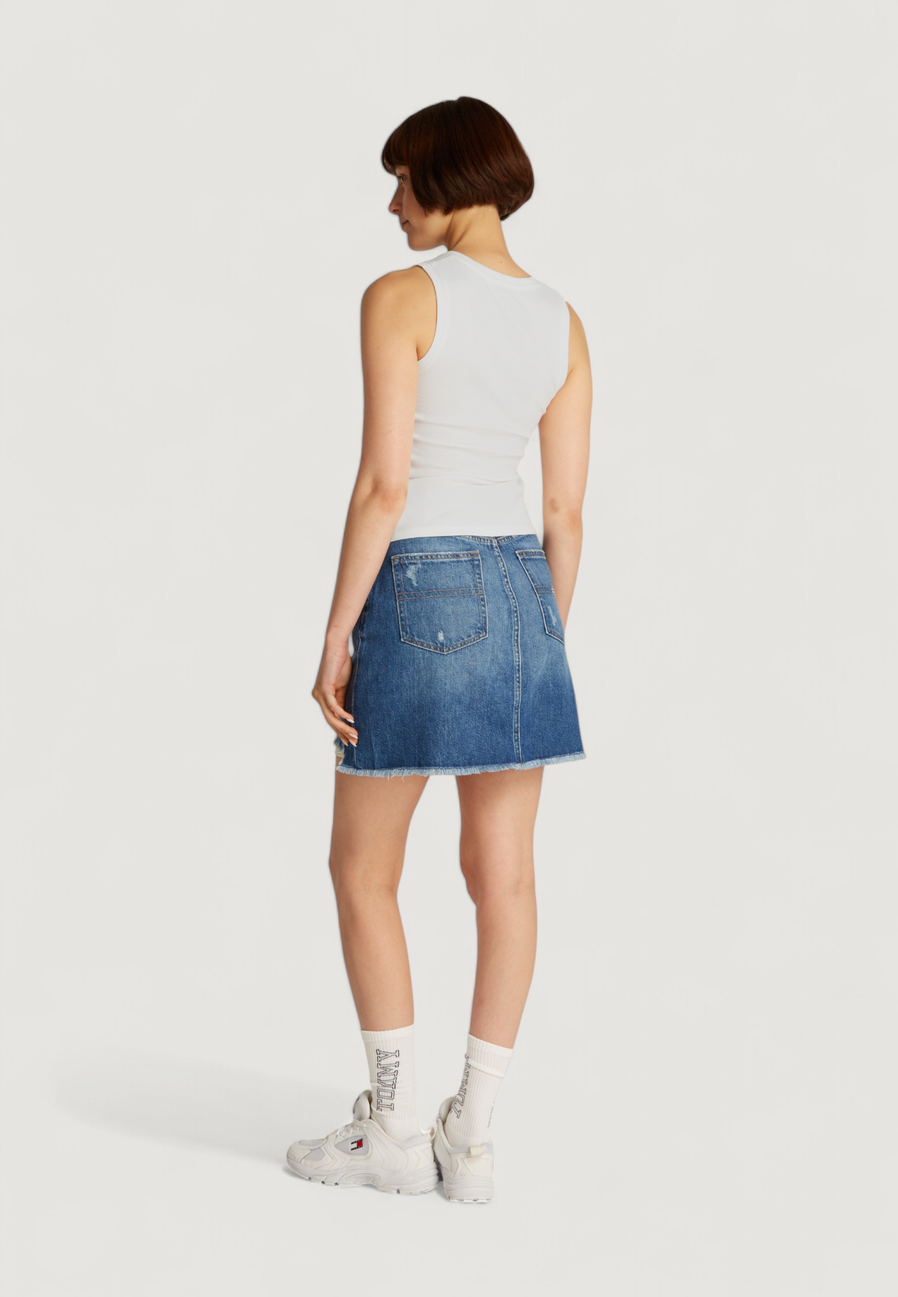 Tommy Hilfiger Jeans Undershirt 5