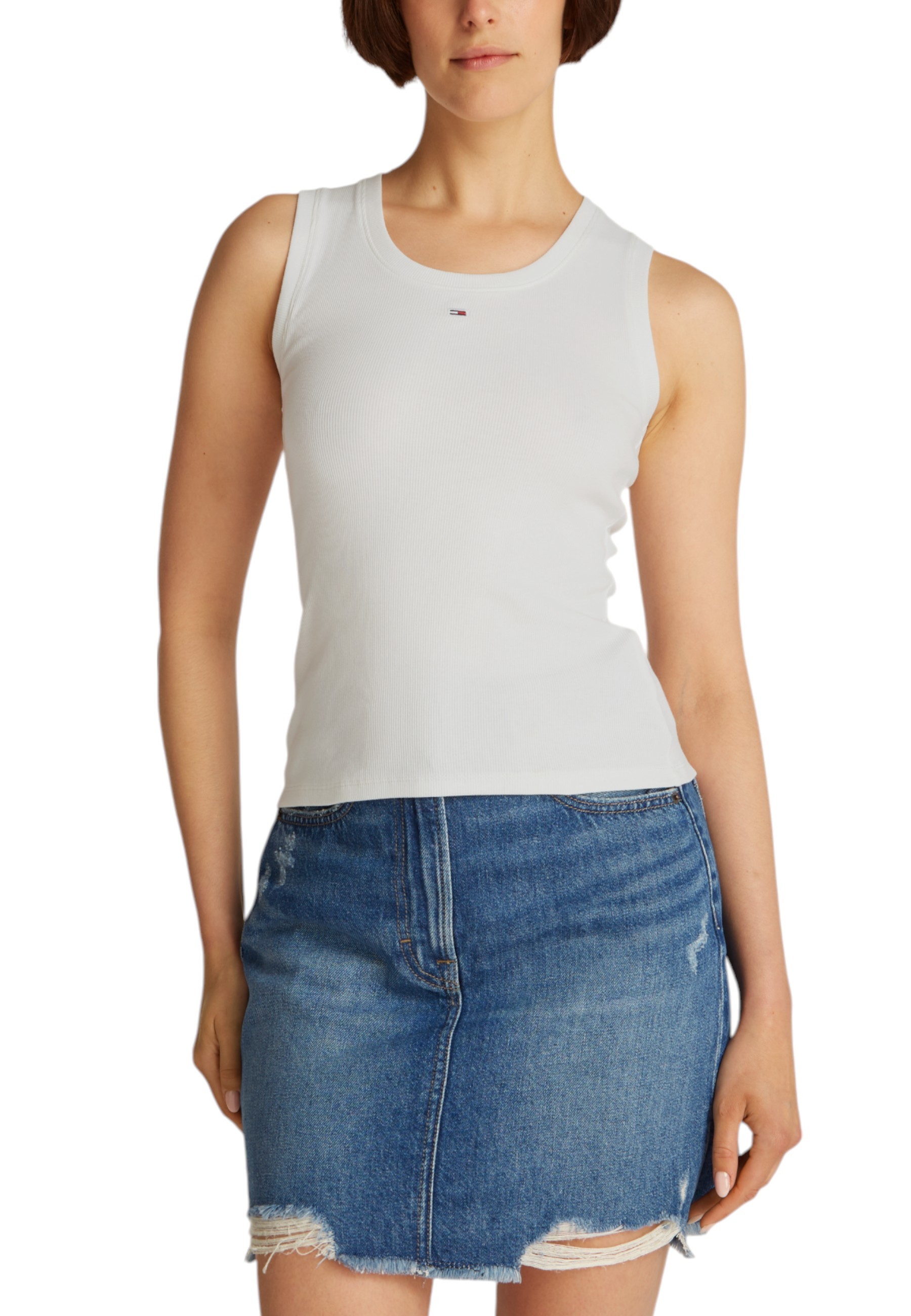 Tommy Hilfiger Jeans Undershirt 3