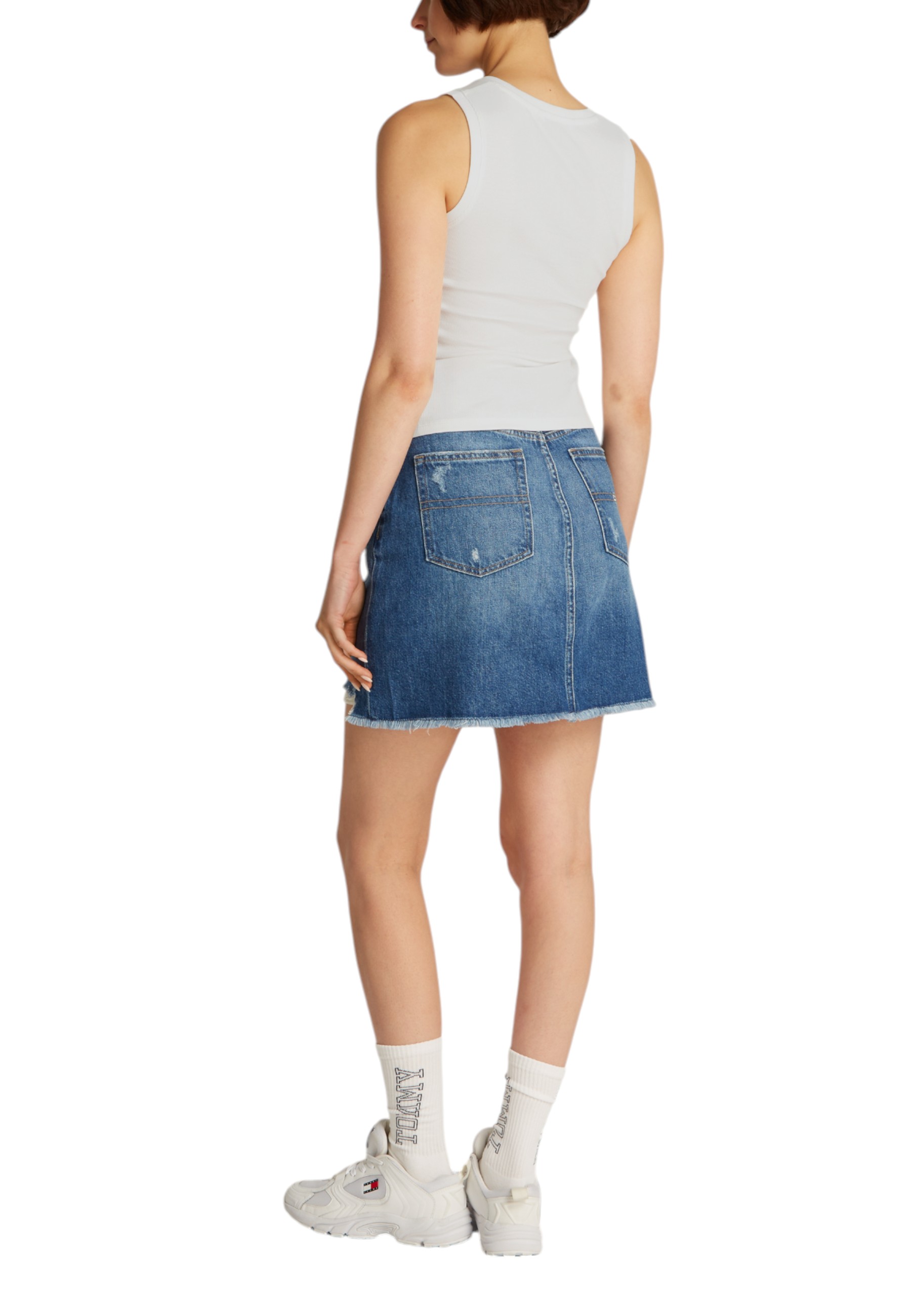 Tommy Hilfiger Jeans Undershirt 4
