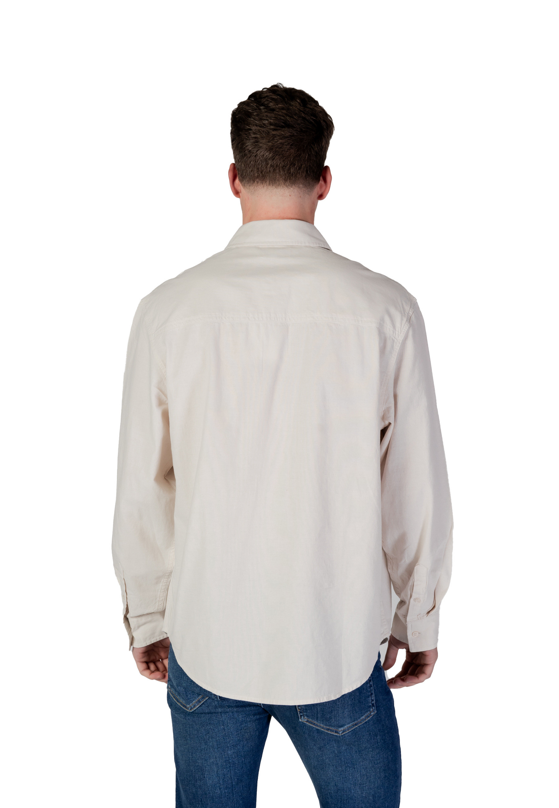 Calvin Klein Jeans Men Shirt