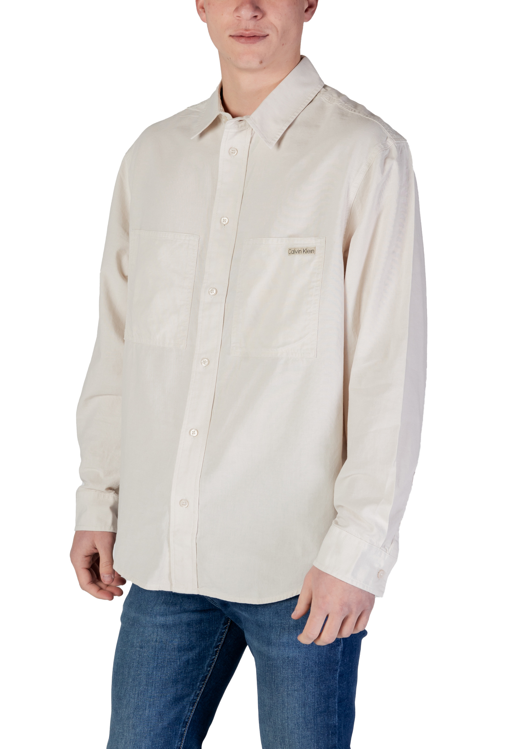 Calvin Klein Jeans Men Shirt
