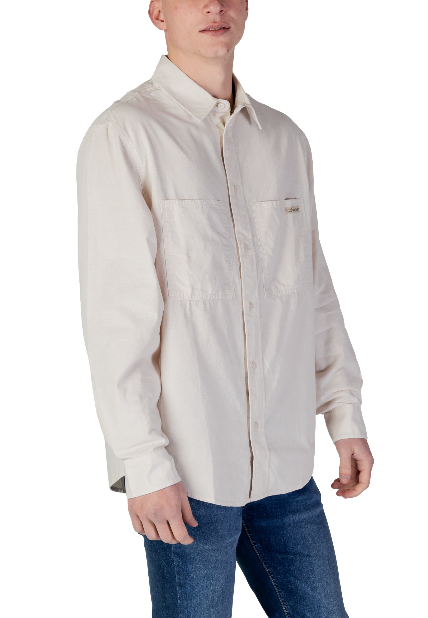 Calvin Klein Jeans Men Shirt
