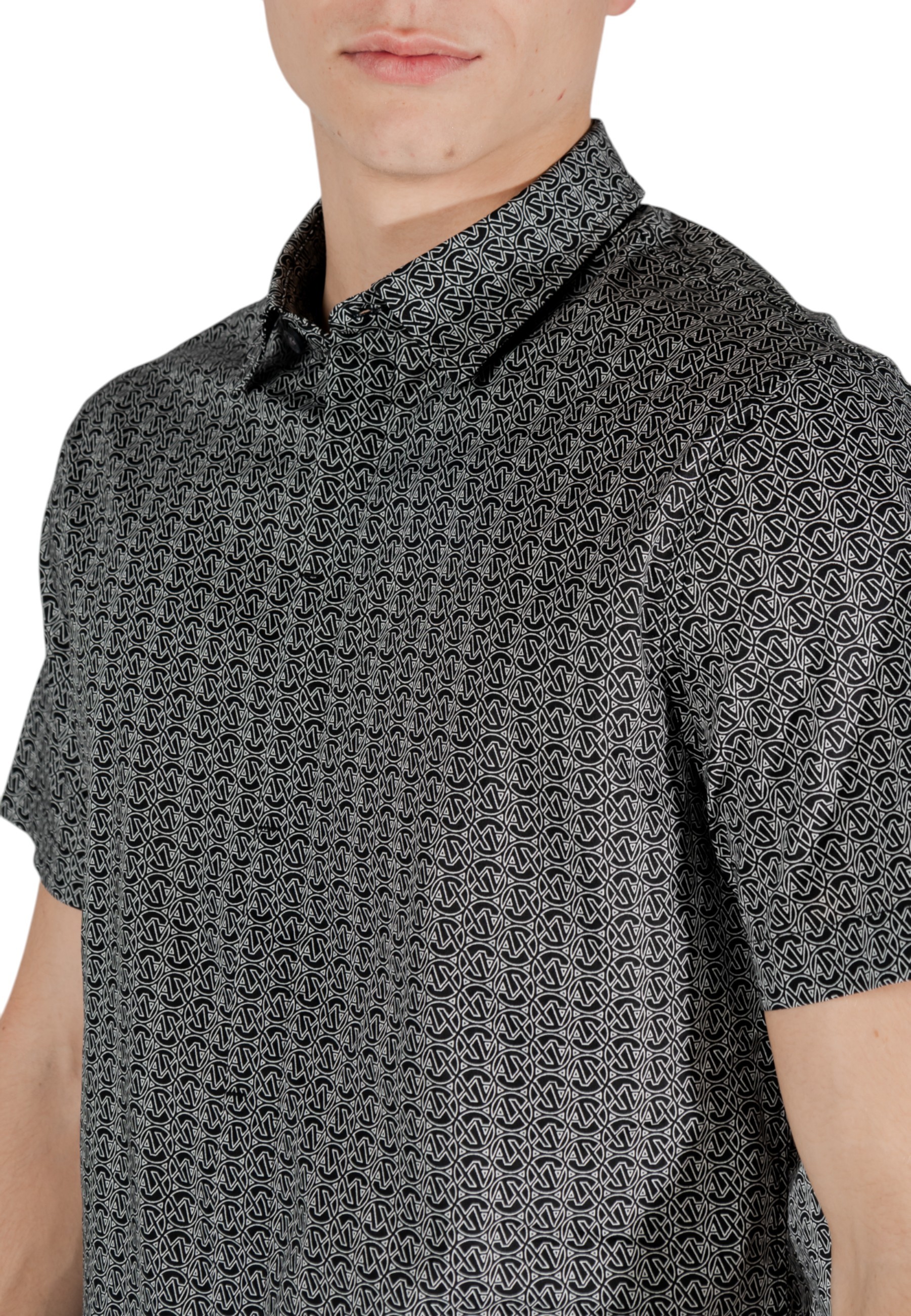 Armani Exchange Shirt 3