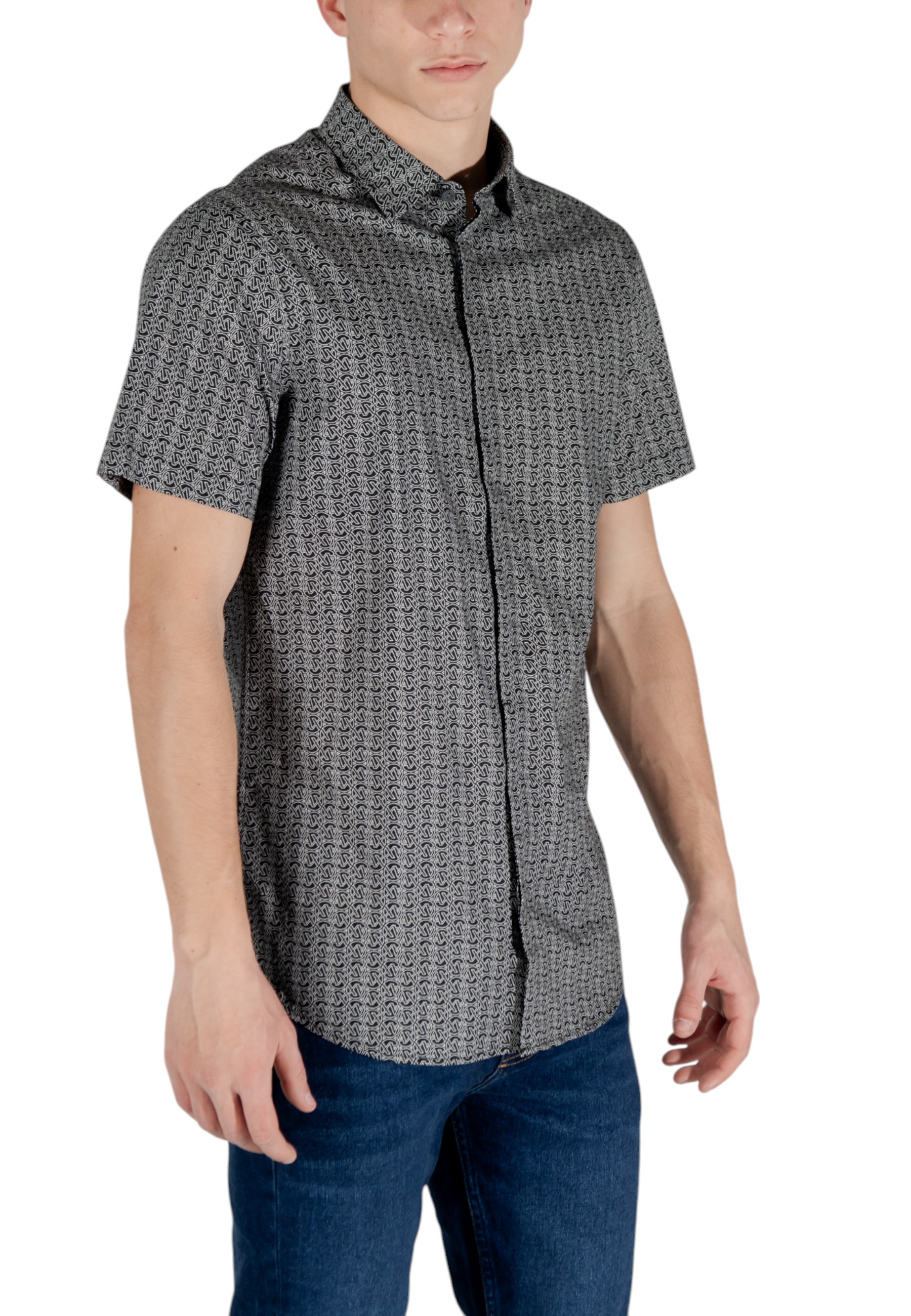 Armani Exchange Shirt 4