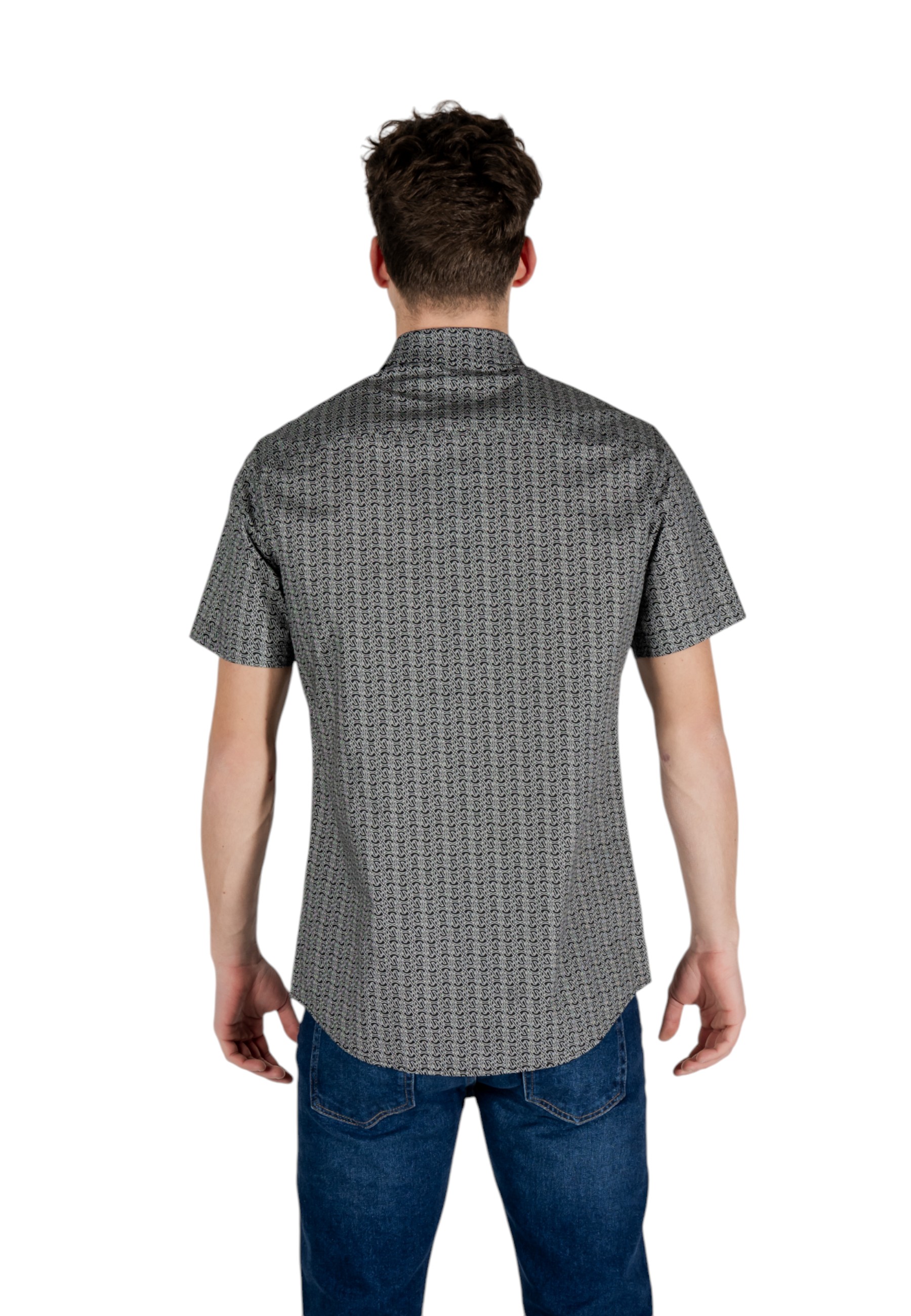 Armani Exchange Shirt 5