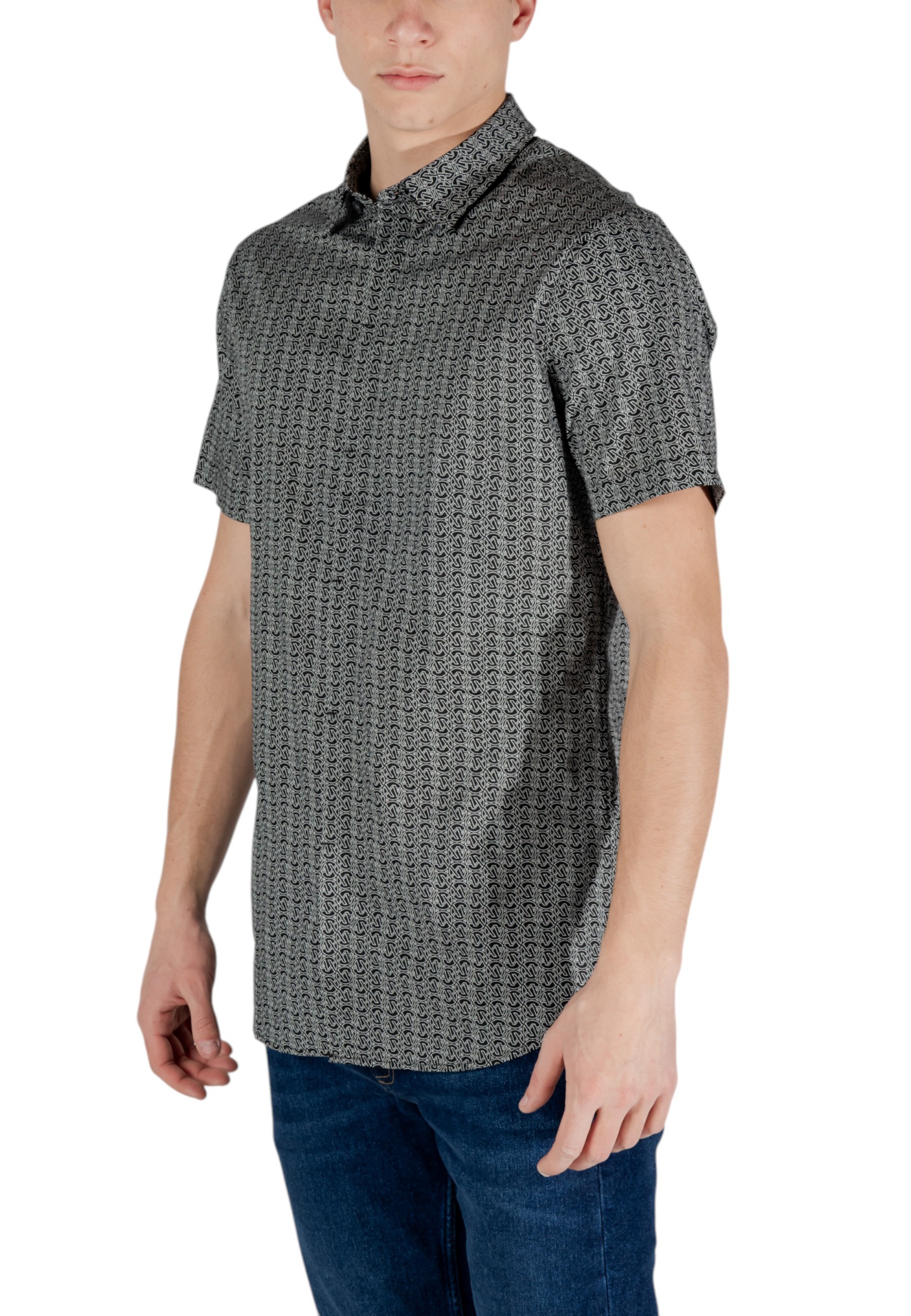 Armani Exchange Shirt 2