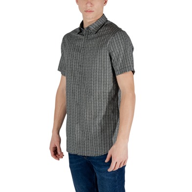 Armani Exchange Camicia Uomo