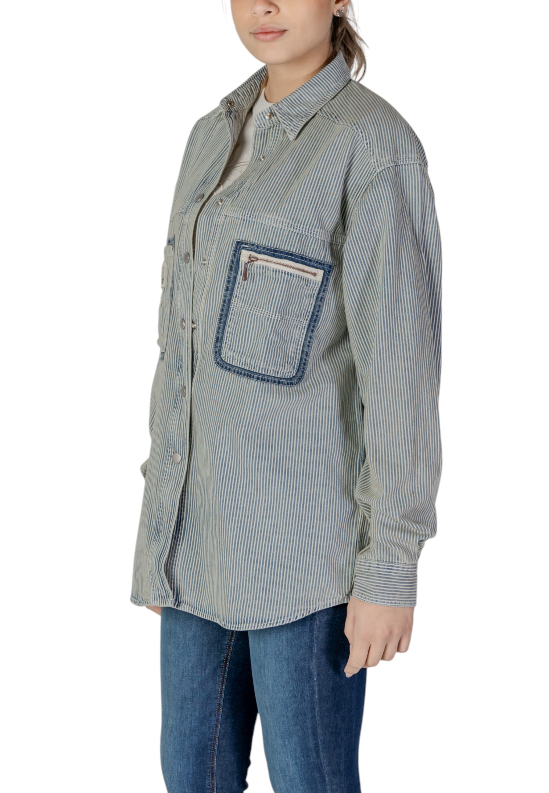 Replay Shirt 2