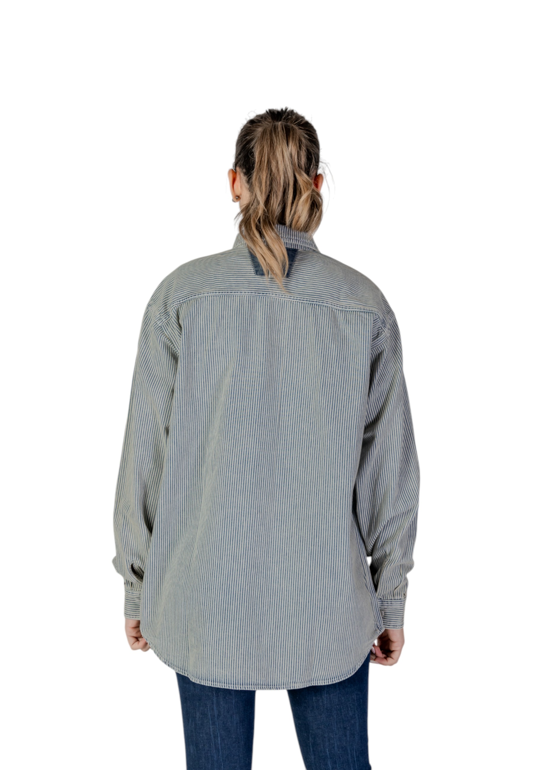 Replay Shirt 4
