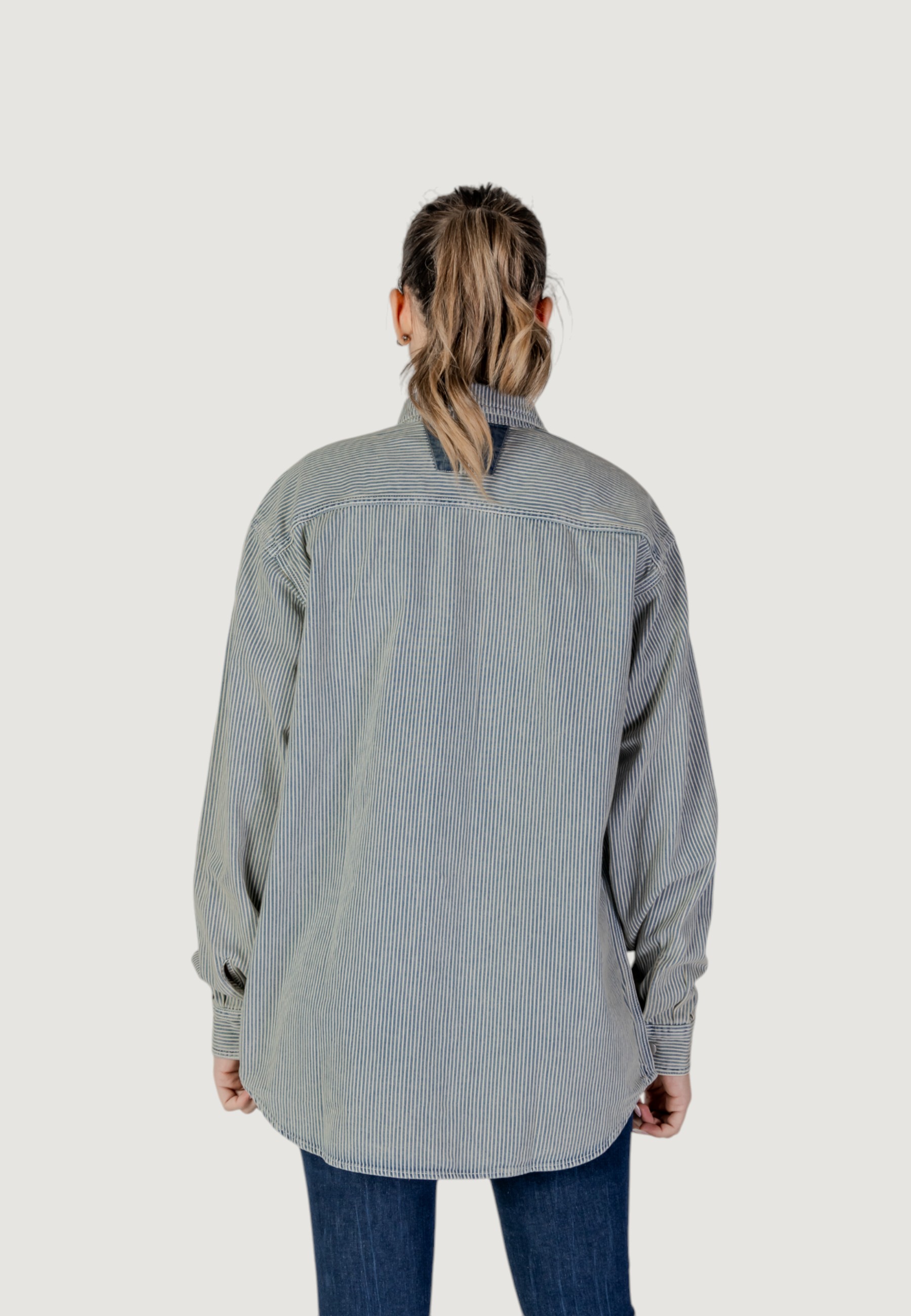 Replay Shirt 5