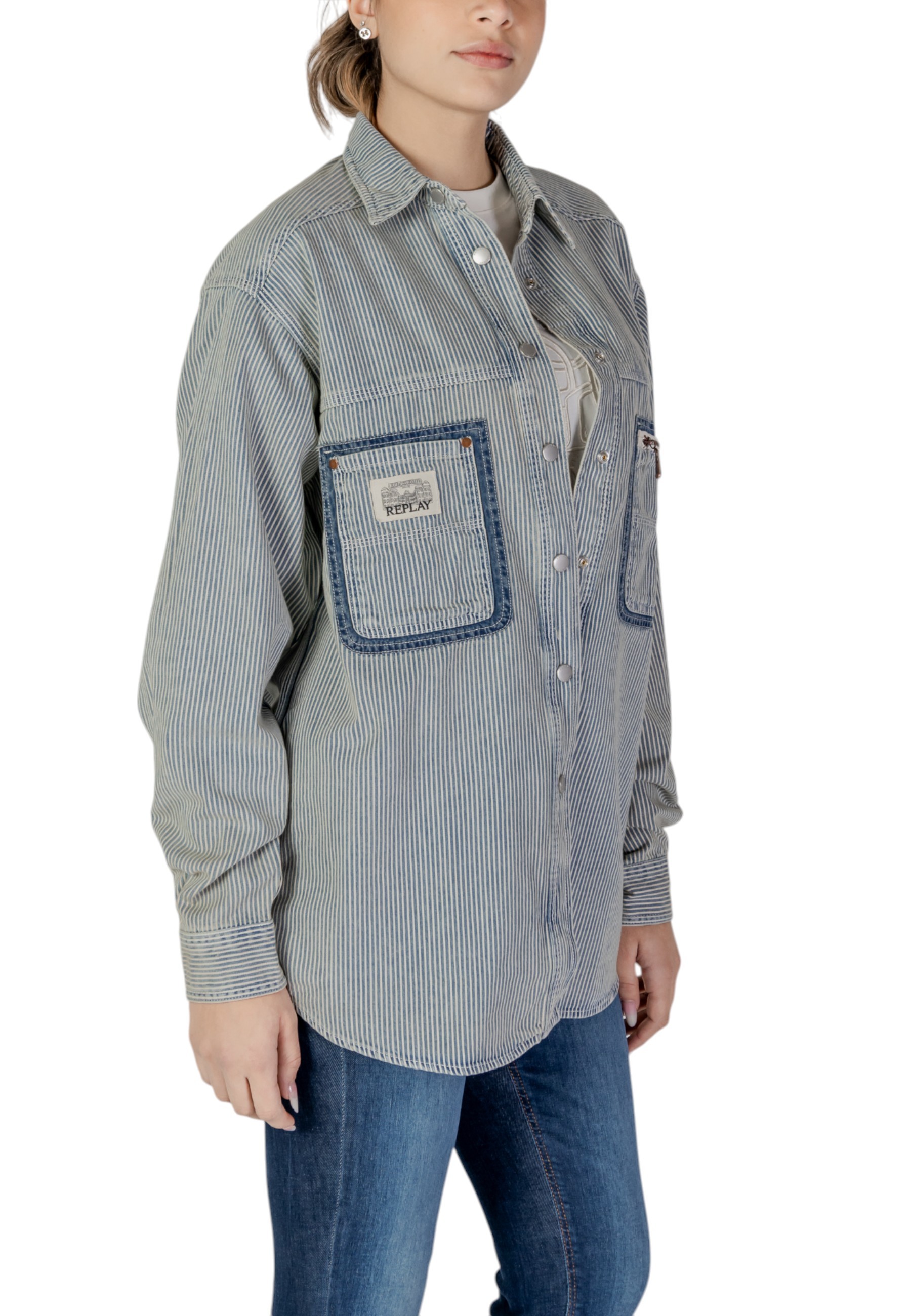 Replay Shirt 3