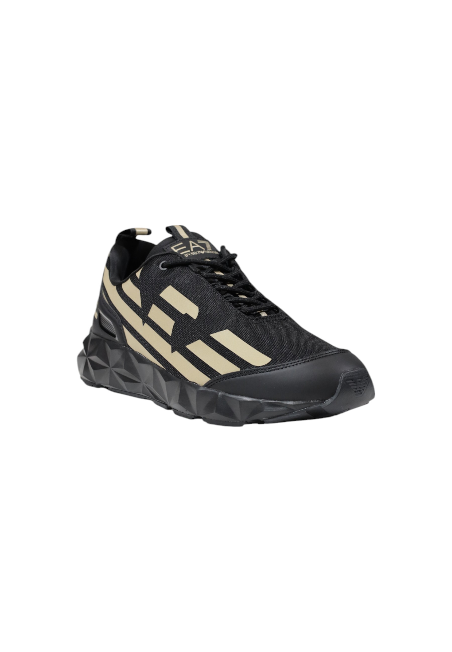 Ea7 Men Sneakers