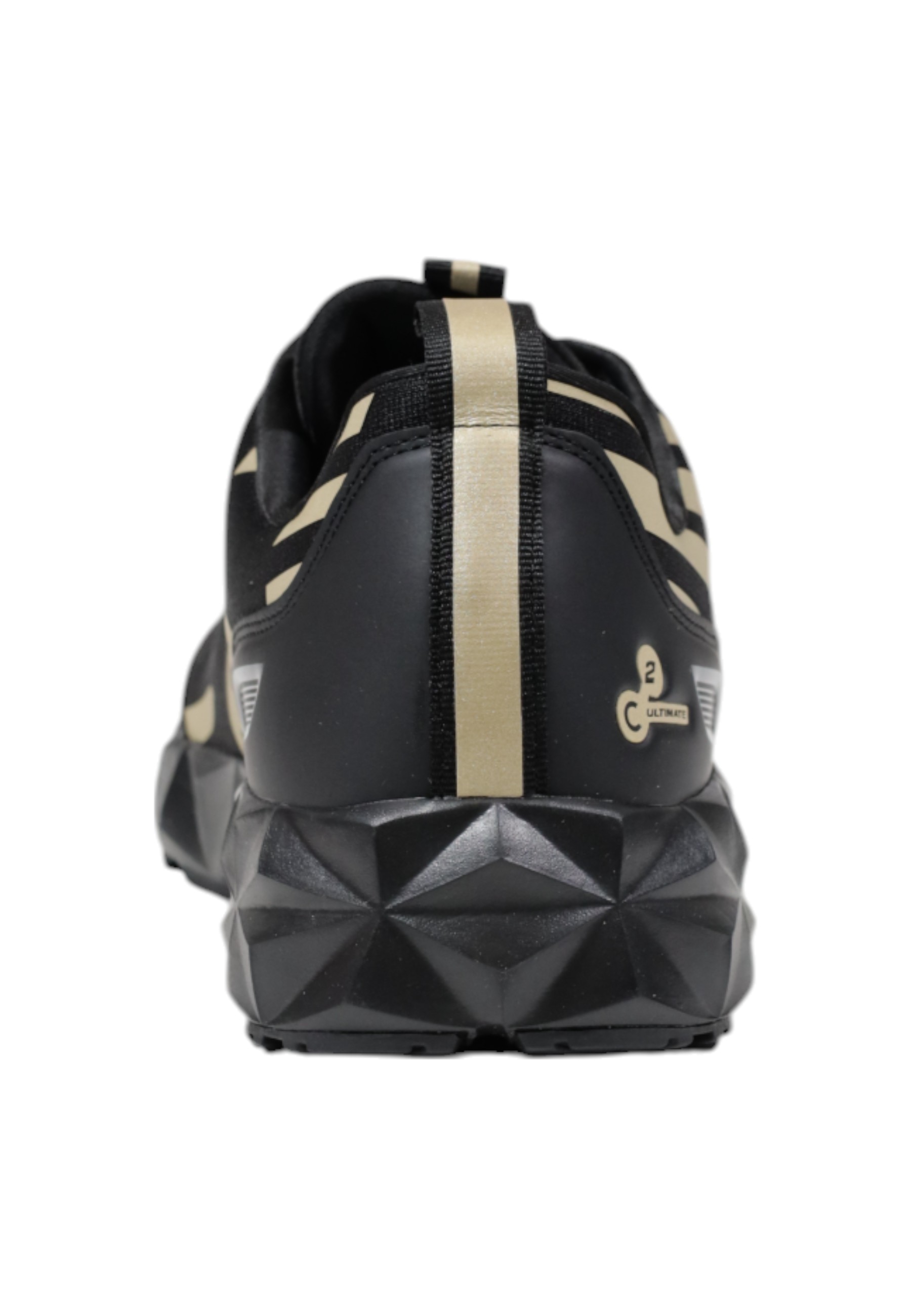 Ea7 Men Sneakers