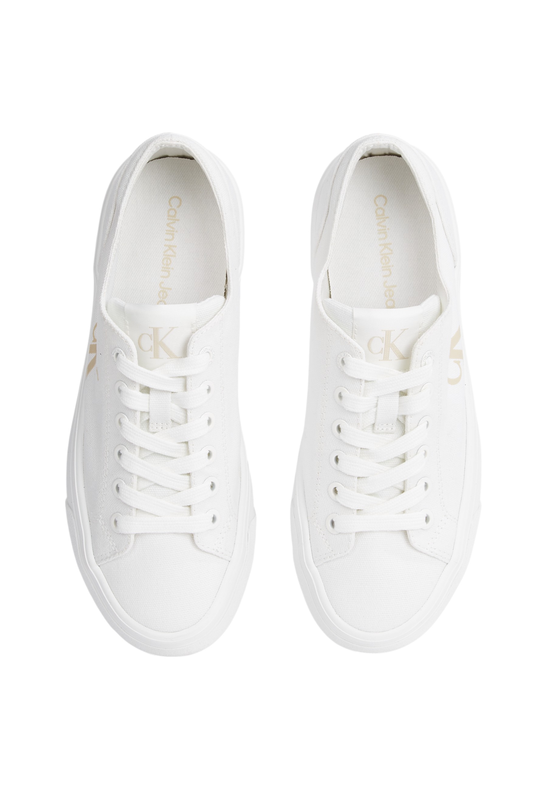 Calvin Klein Jeans Women Sneakers