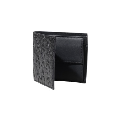 Armani Exchange Portafogli Uomo