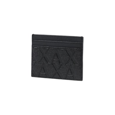 Armani Exchange Portafogli Uomo