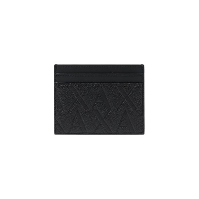Armani Exchange Portafogli Uomo