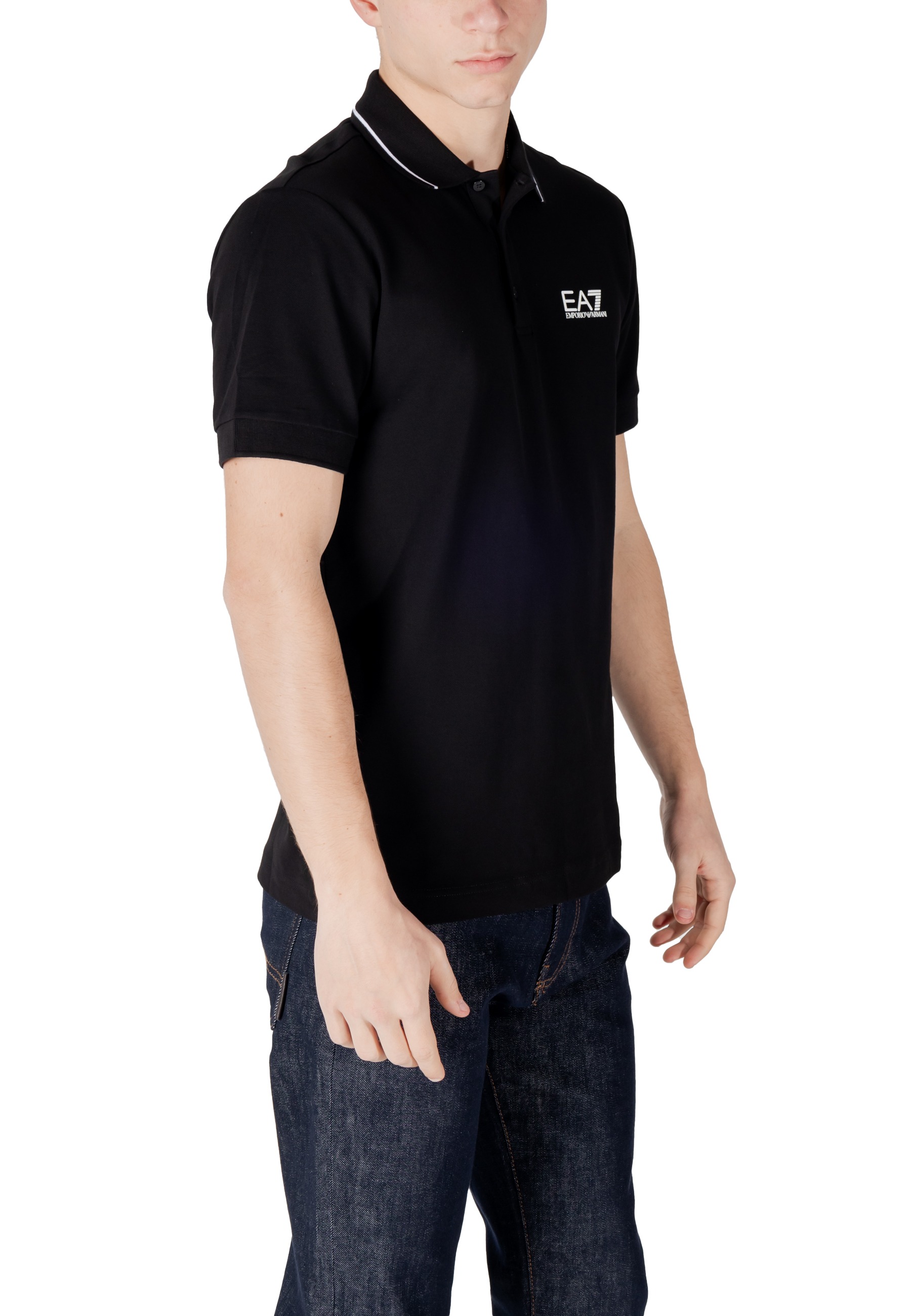 Ea7 Men Polo