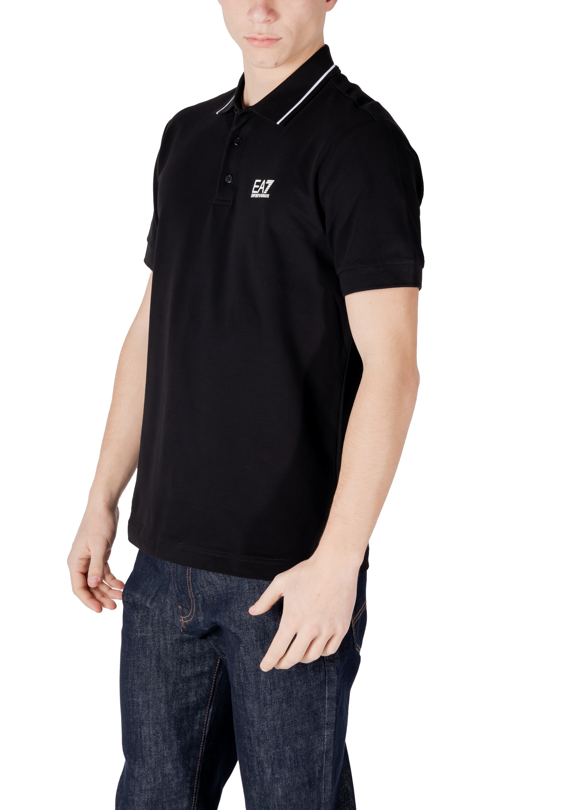 Ea7 Men Polo