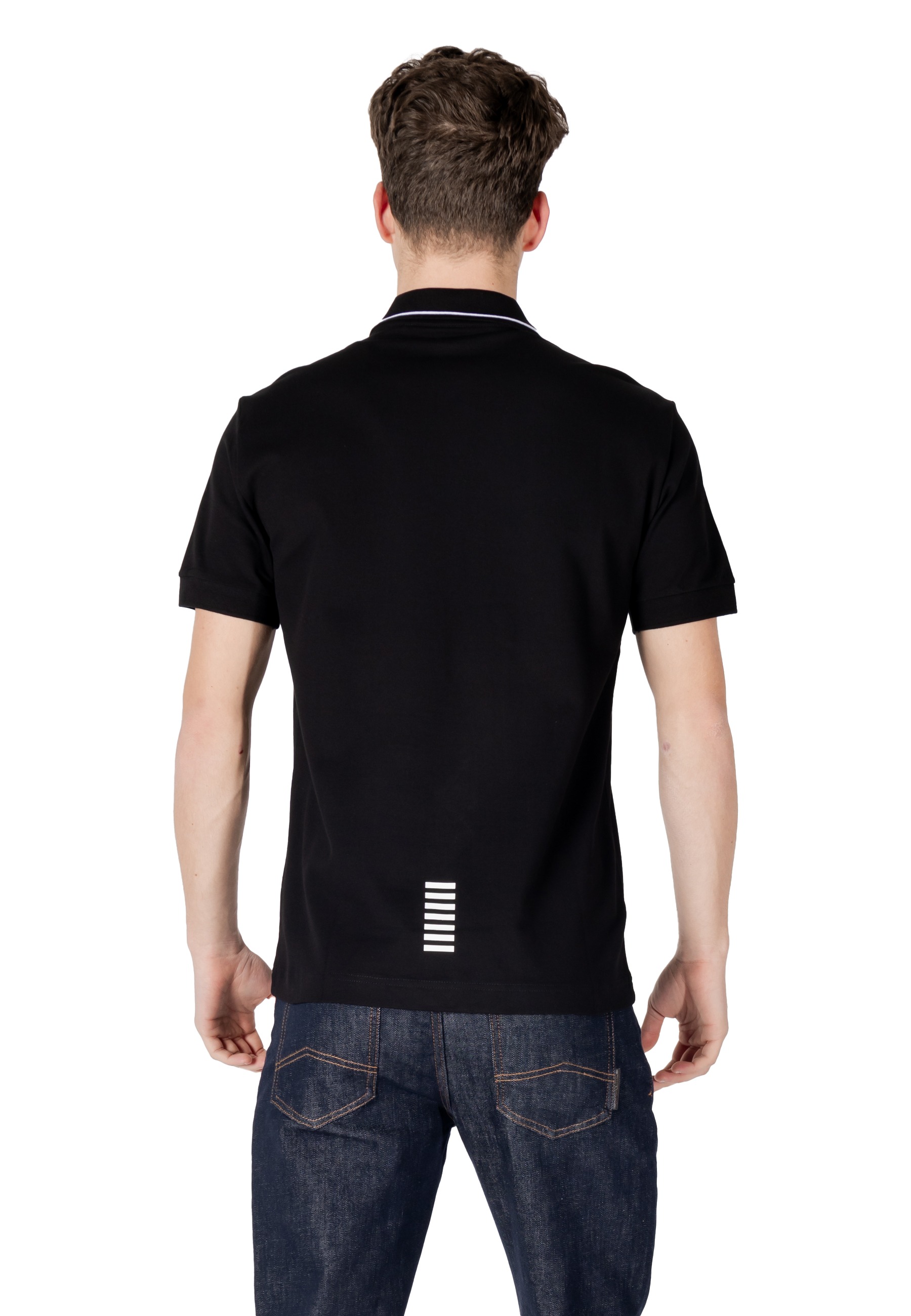 Ea7 Men Polo