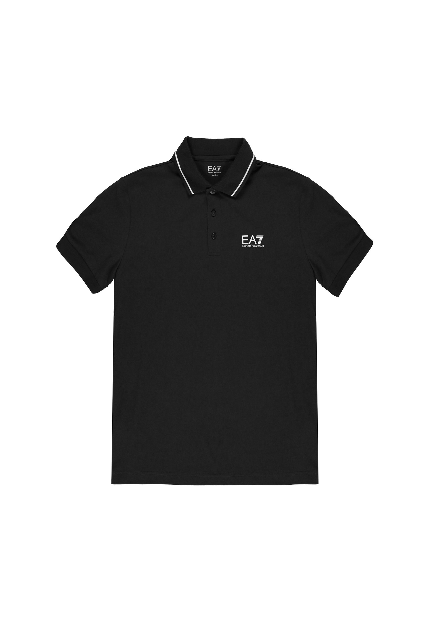 Ea7 Men Polo