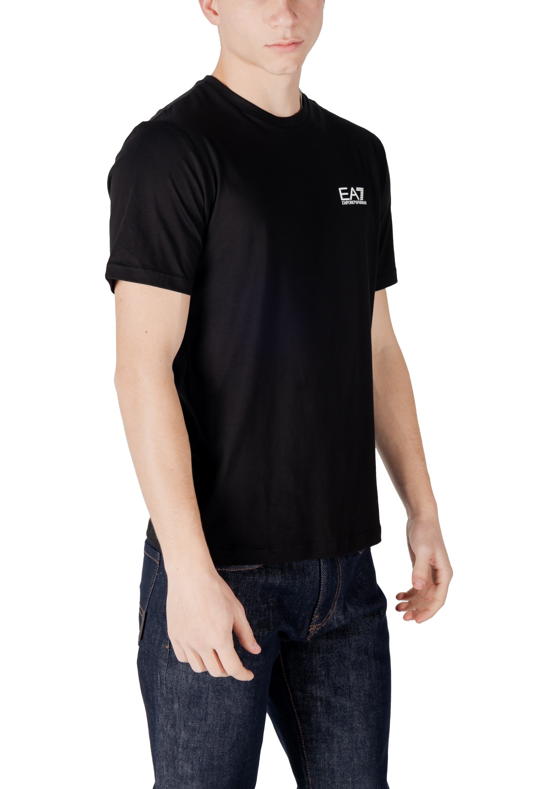Ea7 Men T-Shirt
