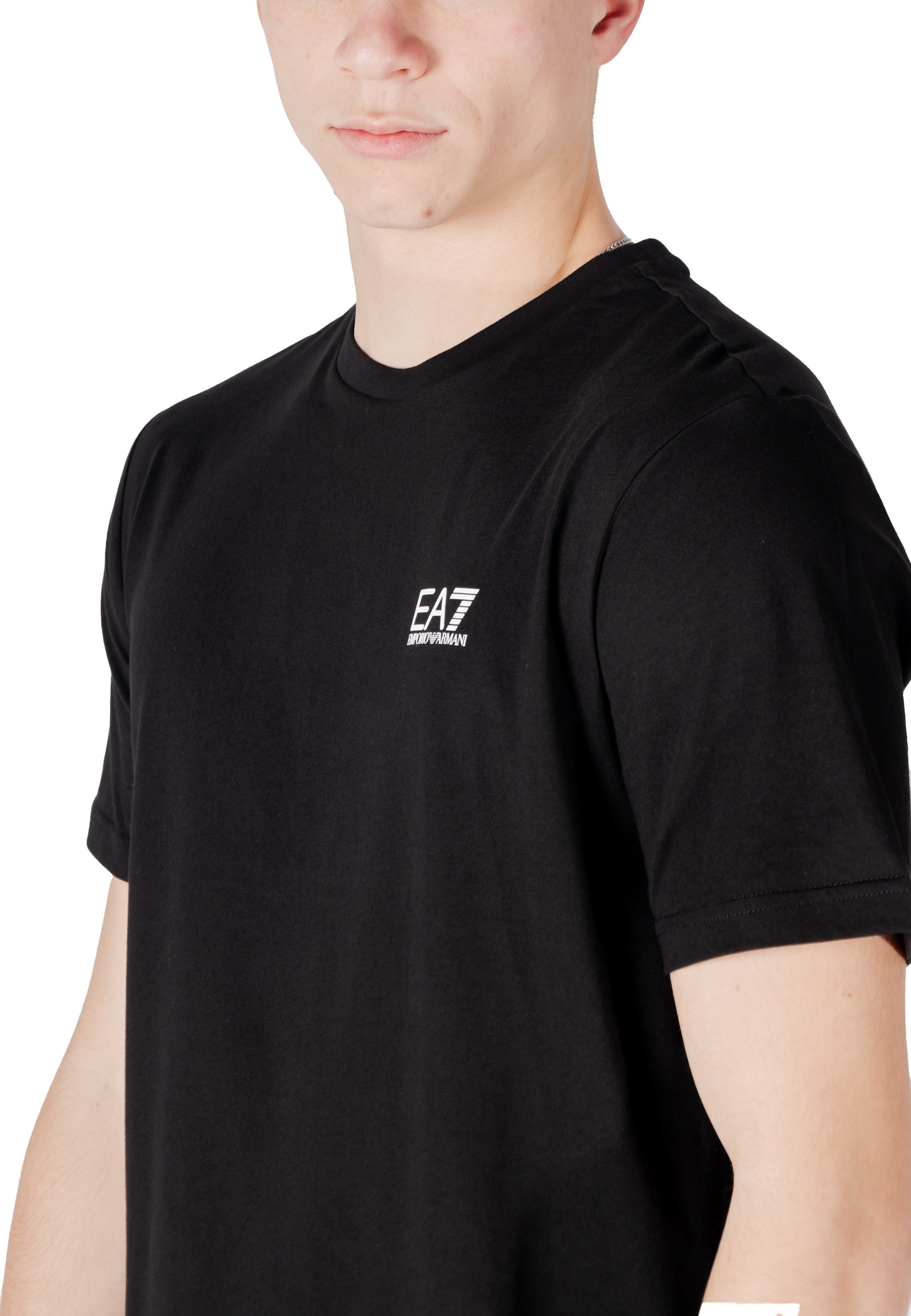 Ea7 Men T-Shirt