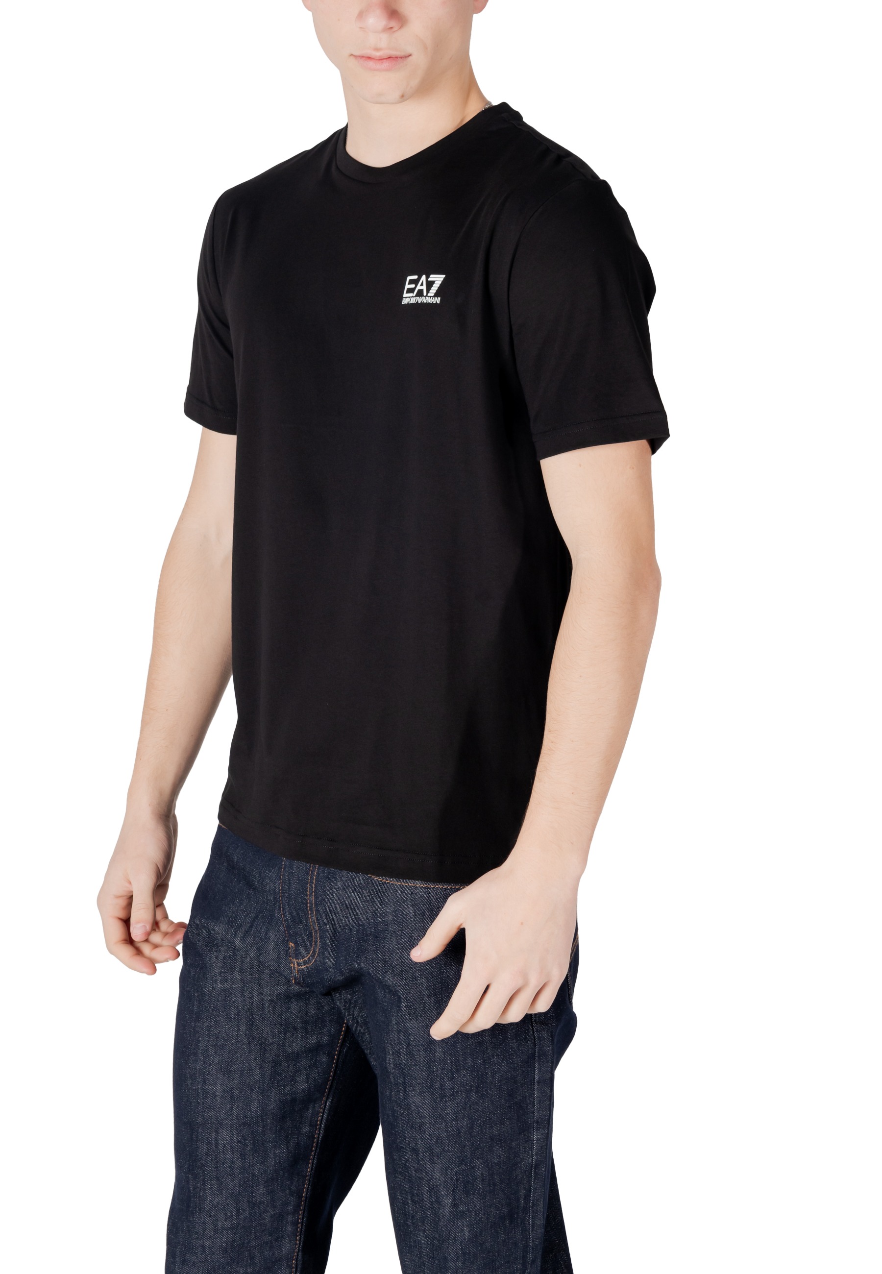 Ea7 Men T-Shirt