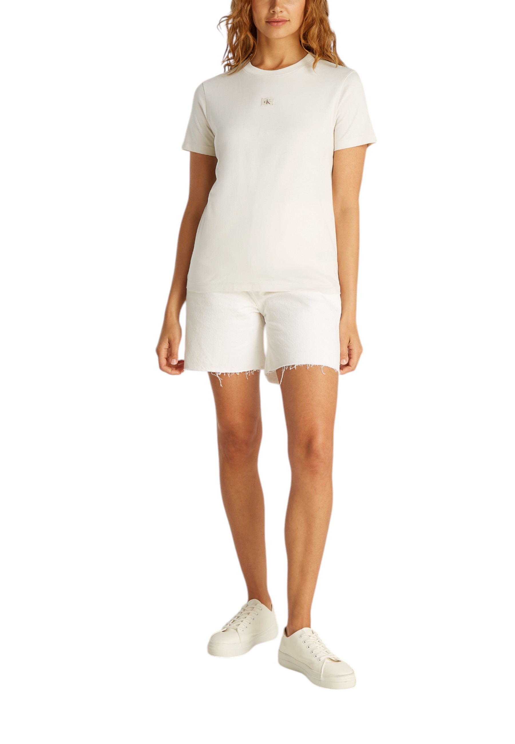 Calvin Klein Jeans  Women T-Shirt