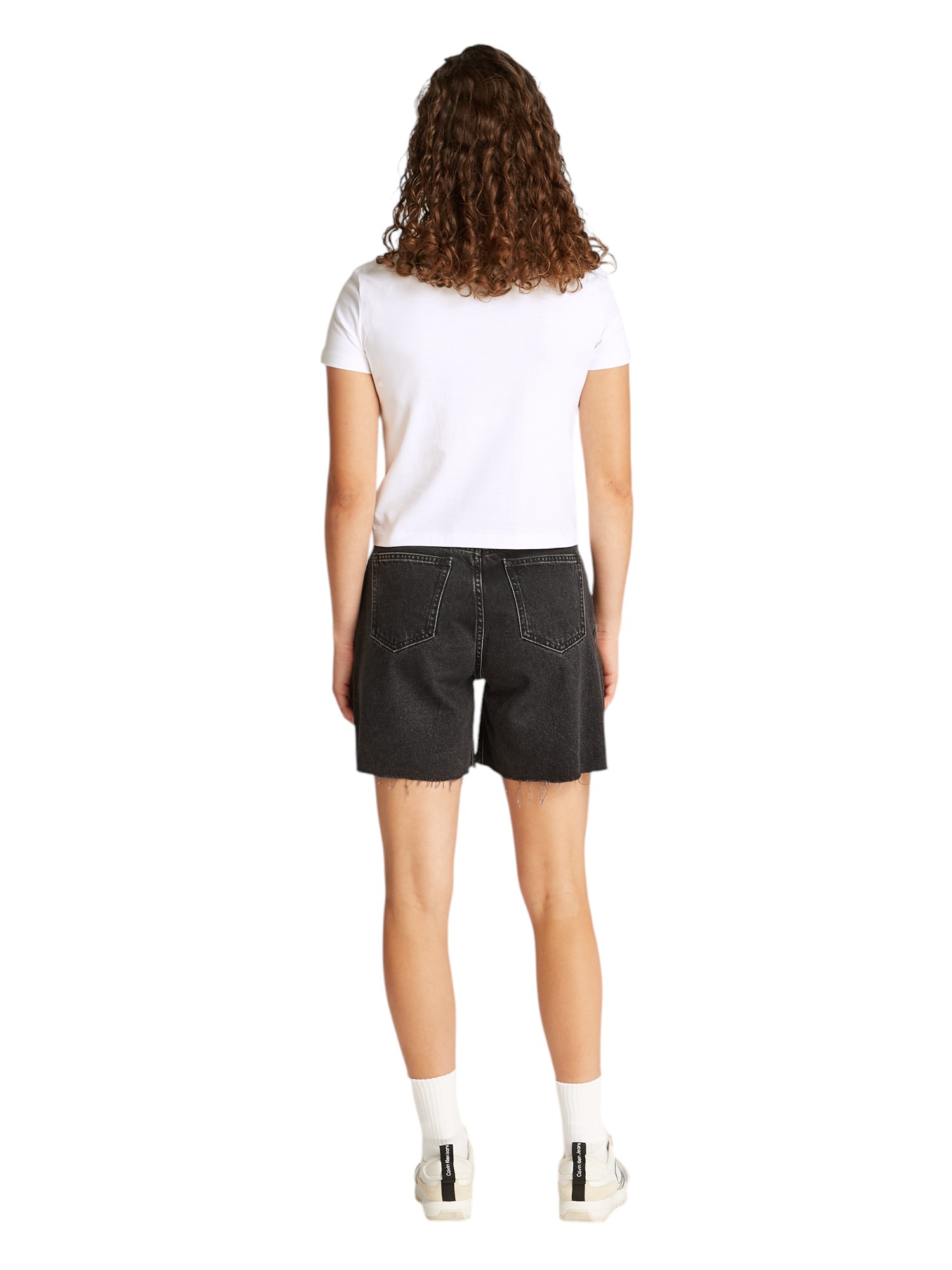 Calvin Klein Jeans  Women T-Shirt