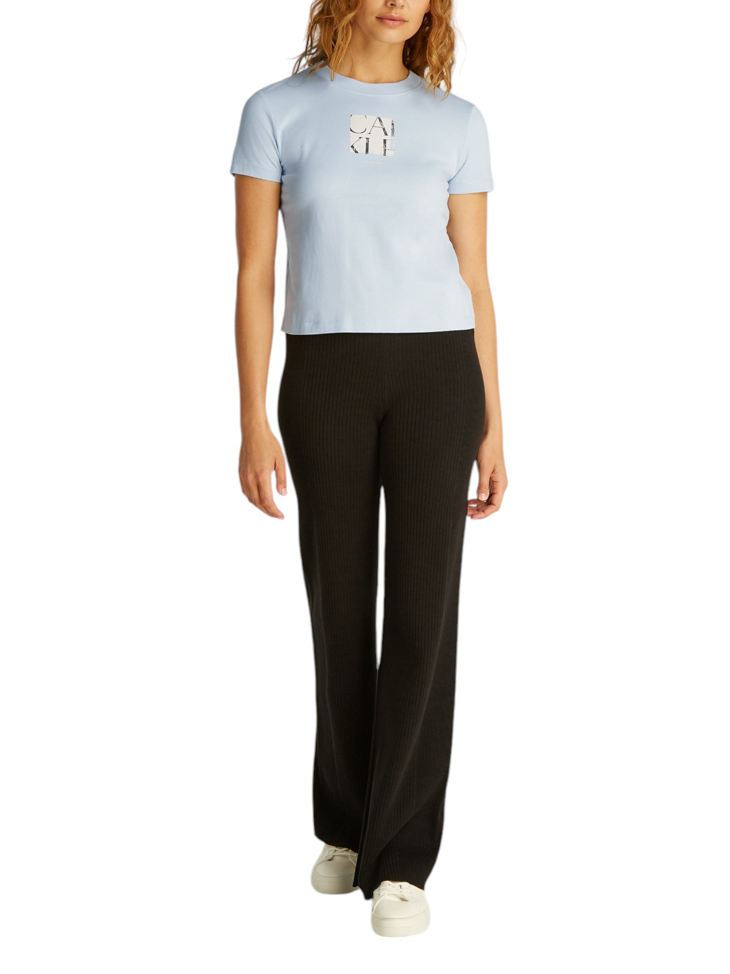 Calvin Klein Jeans  Women T-Shirt